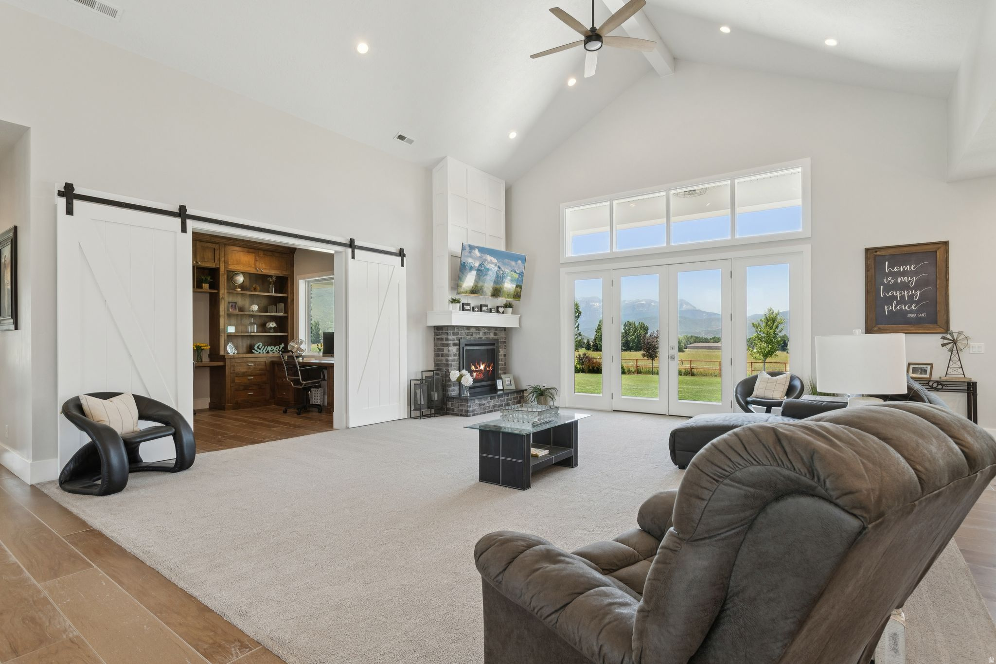 THREE FARMS ESTATES - Residential