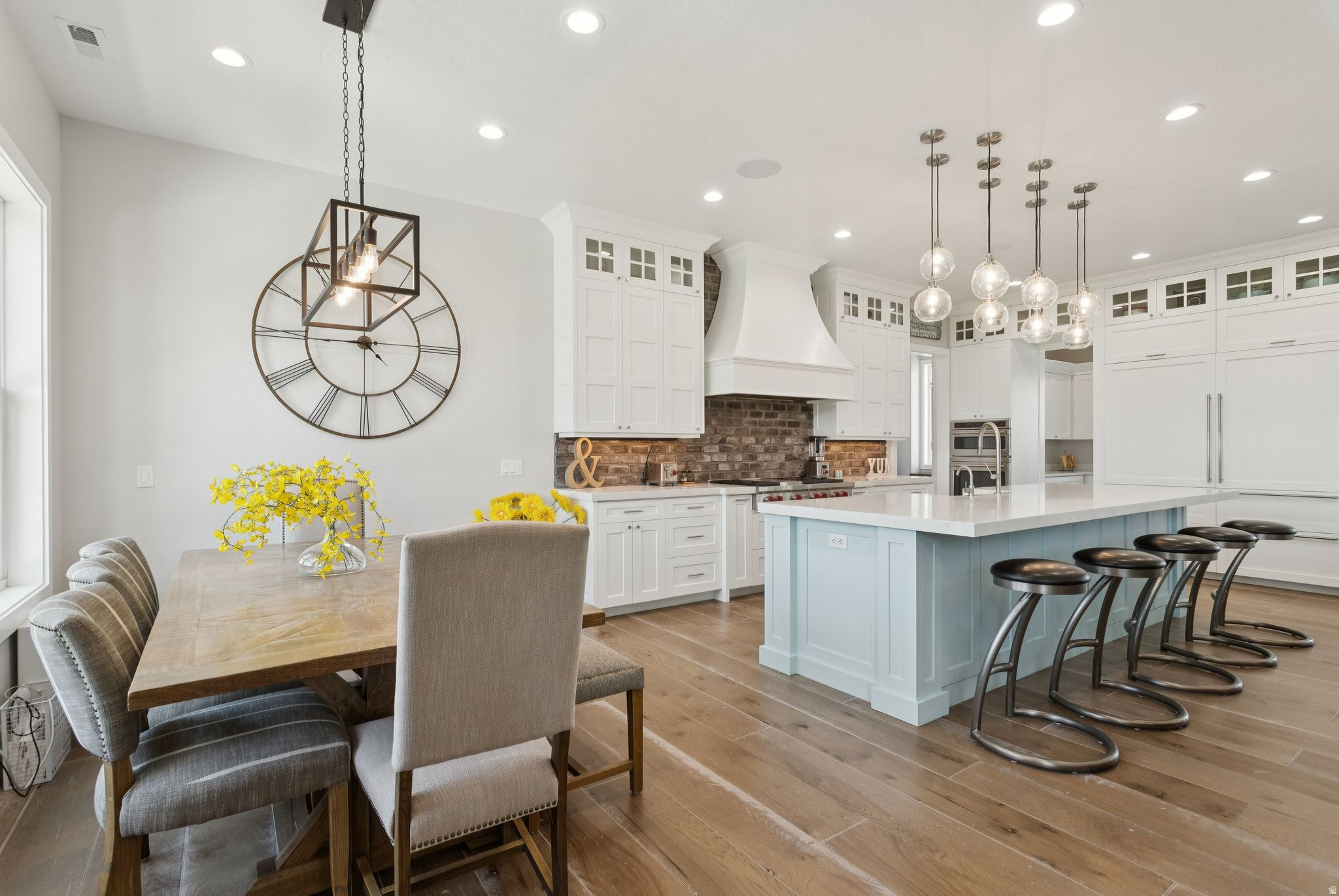 THREE FARMS ESTATES - Residential
