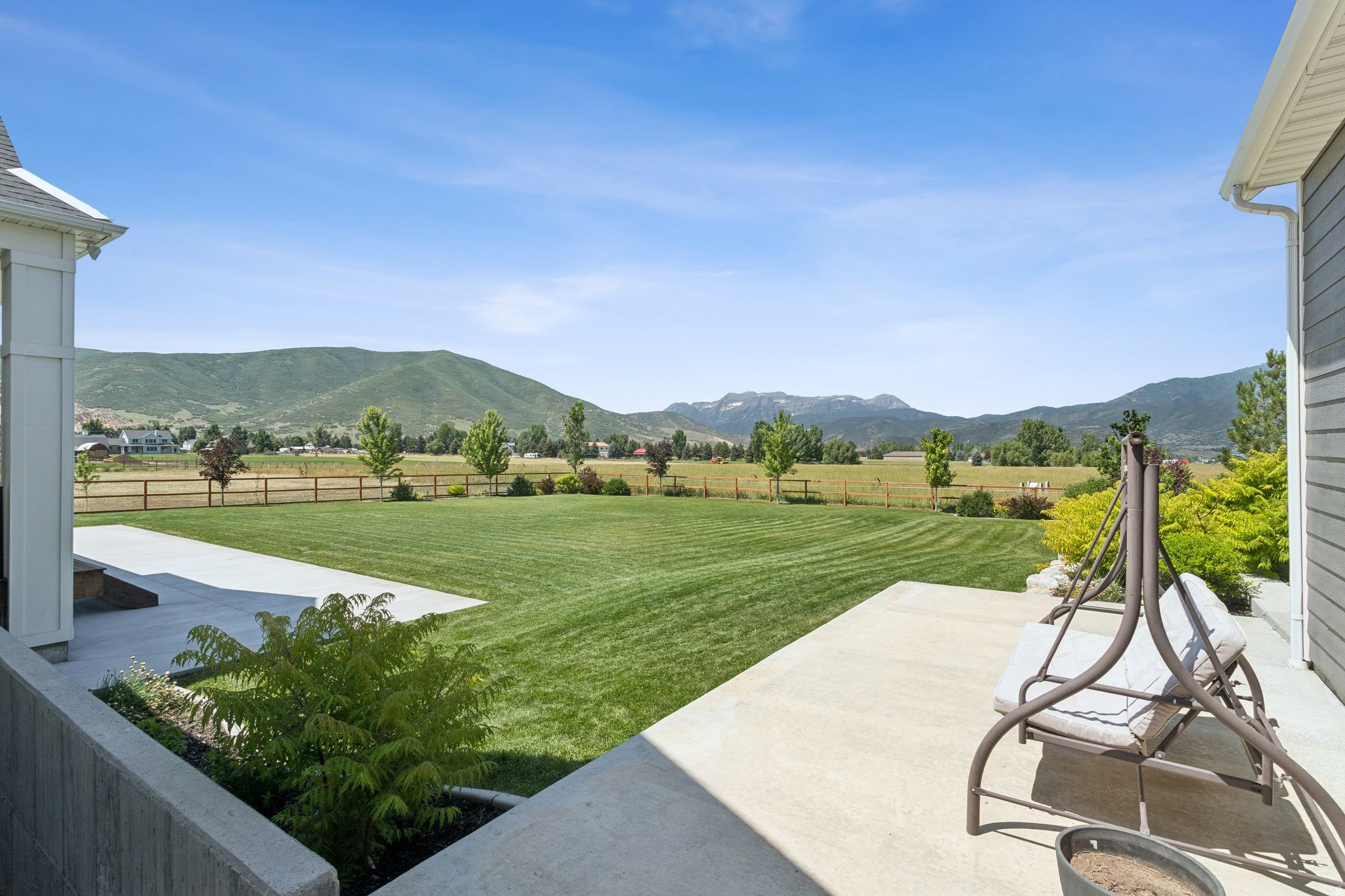 THREE FARMS ESTATES - Residential