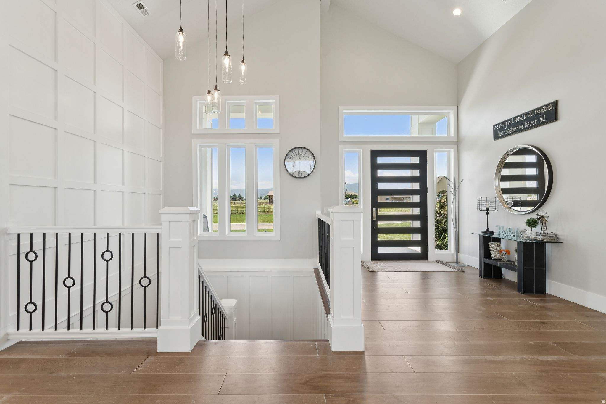 THREE FARMS ESTATES - Residential