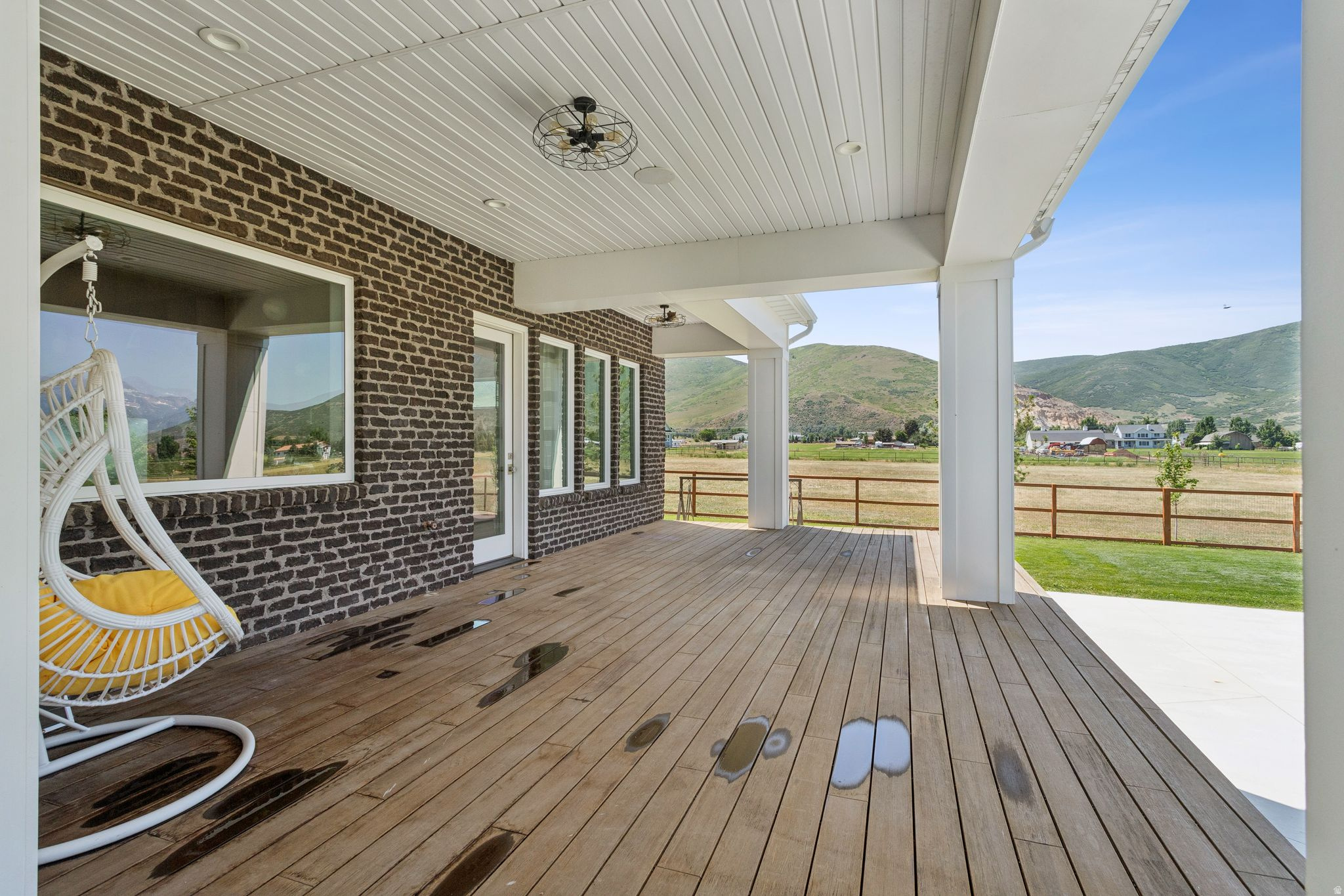 THREE FARMS ESTATES - Residential