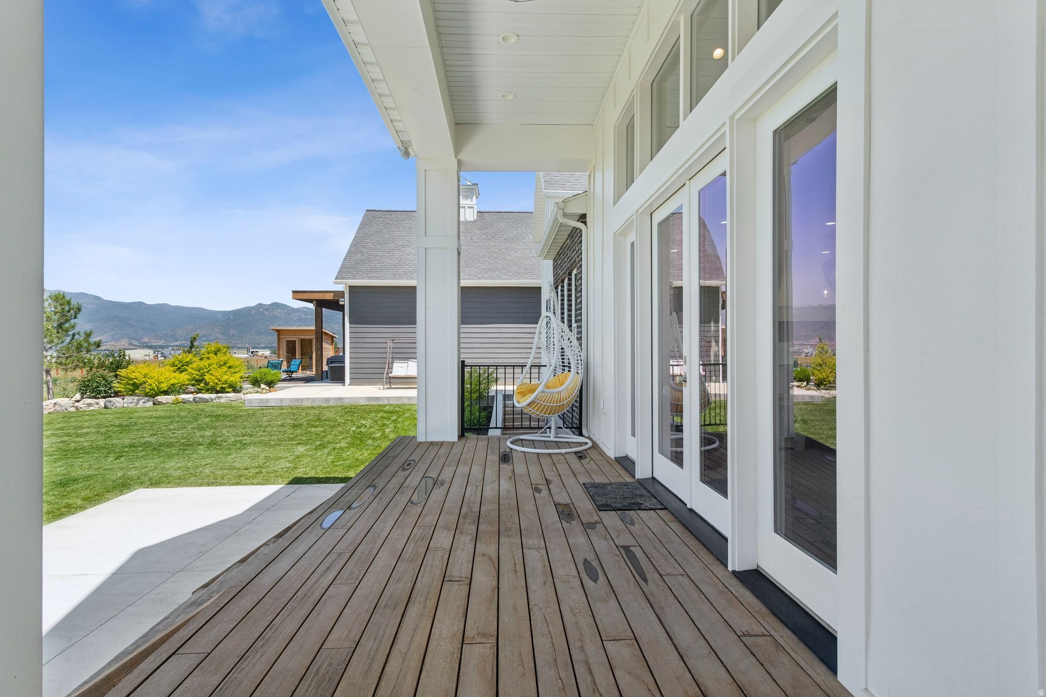 THREE FARMS ESTATES - Residential
