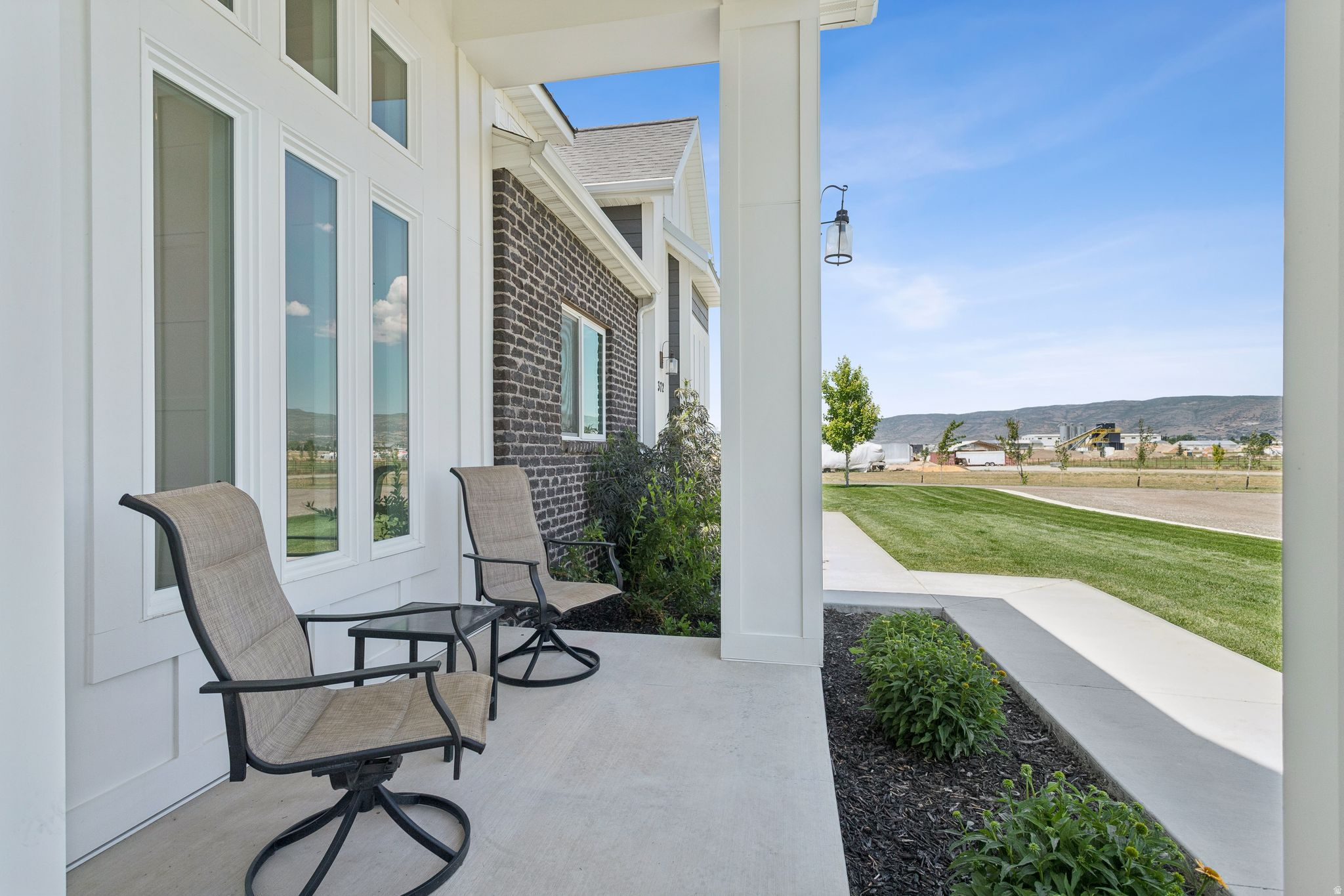 THREE FARMS ESTATES - Residential