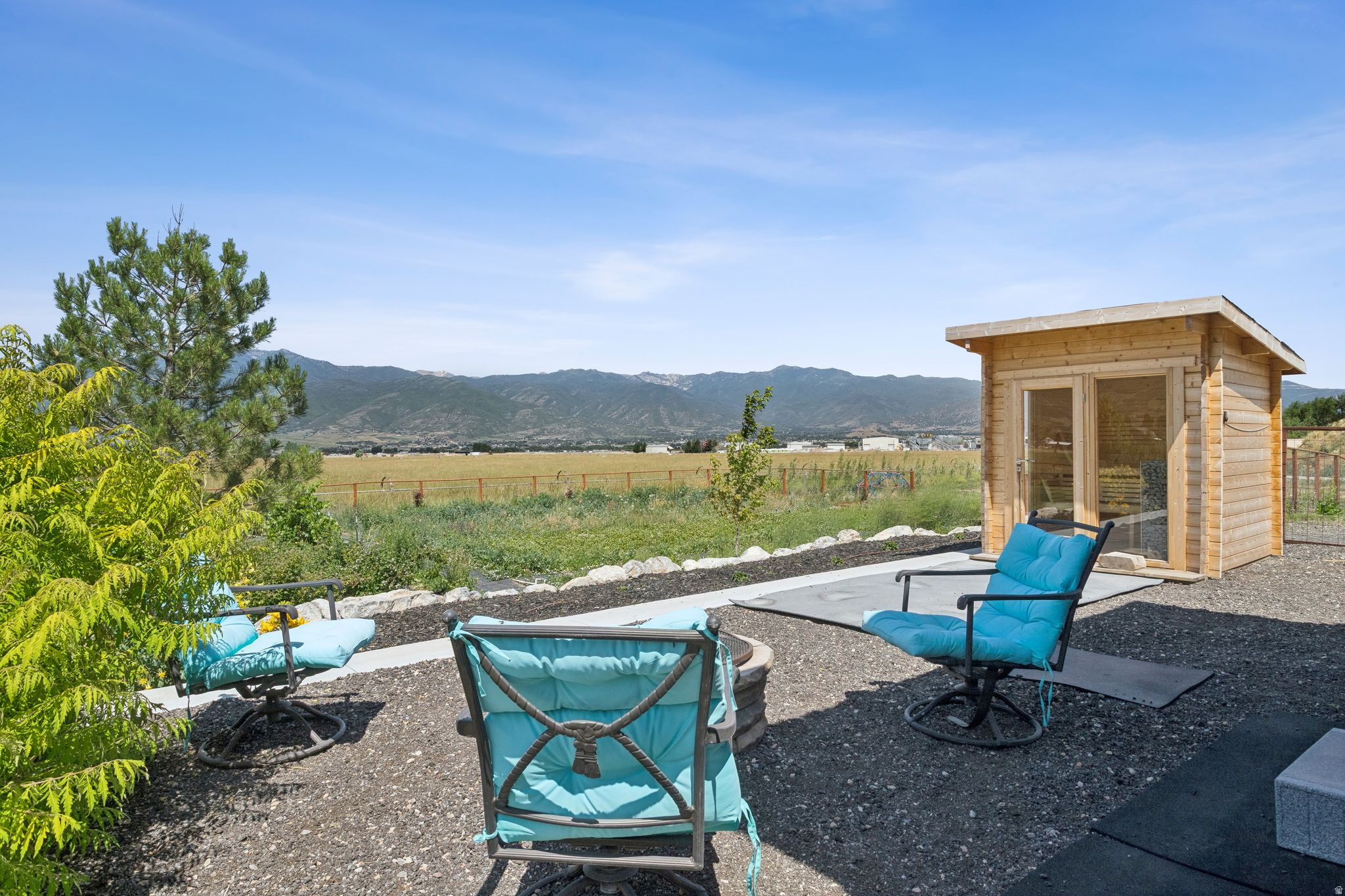 THREE FARMS ESTATES - Residential