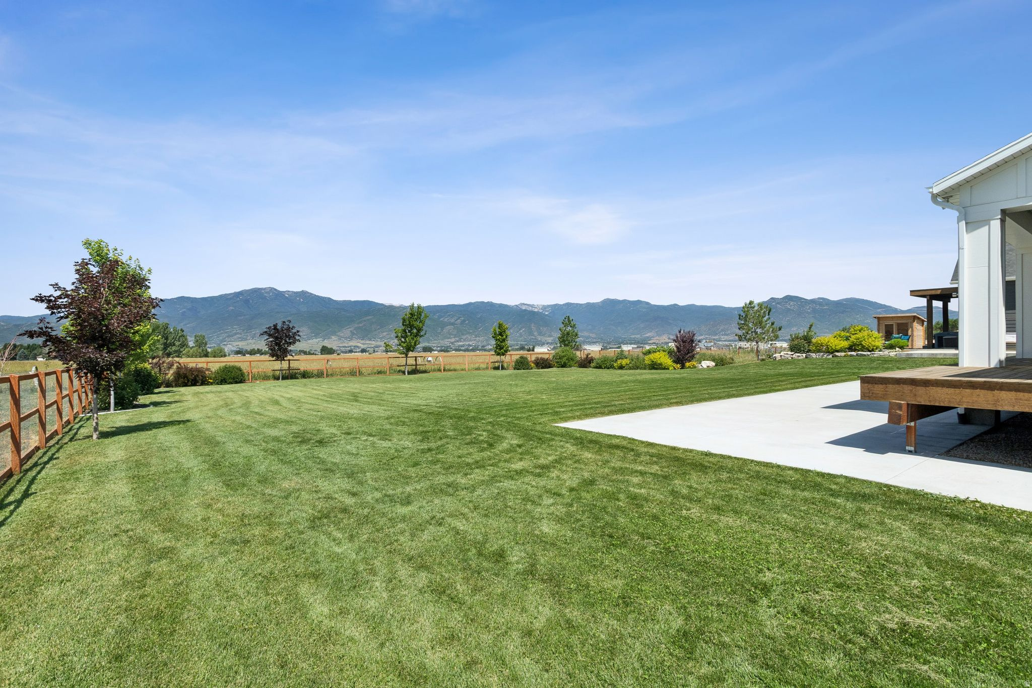 THREE FARMS ESTATES - Residential