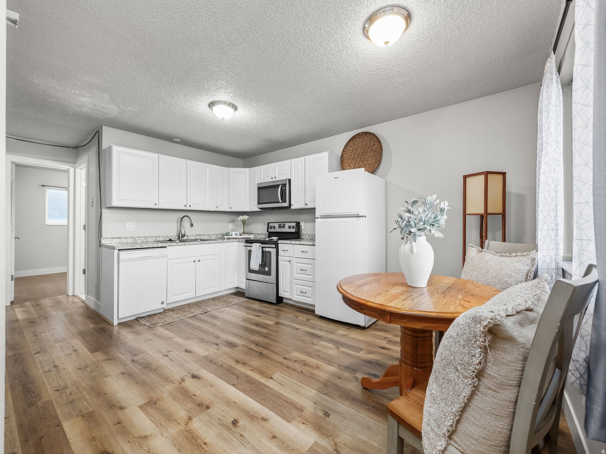 WESTGLEN VILLAGE - Residential