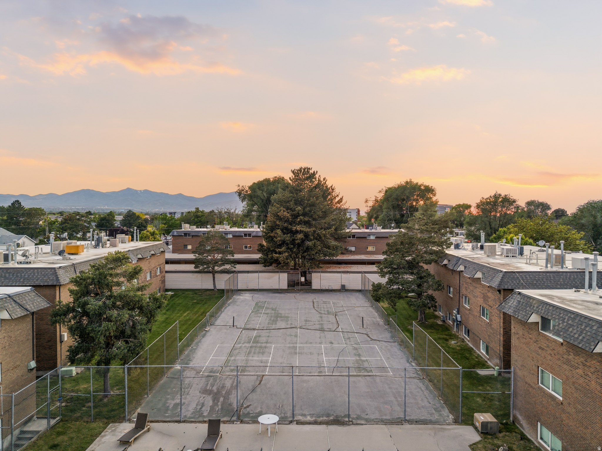 WESTGLEN VILLAGE - Residential