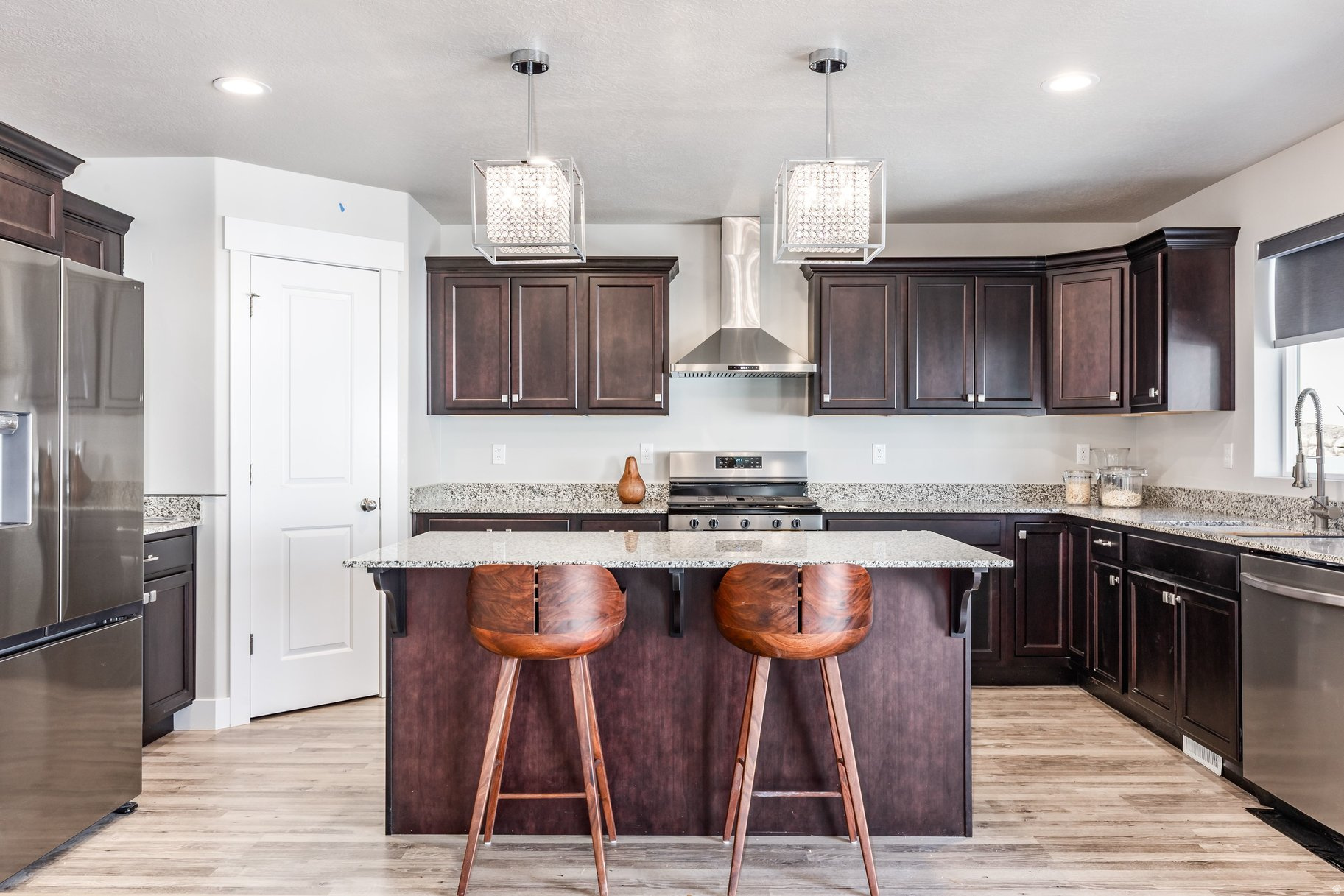 GARDNER - Residential