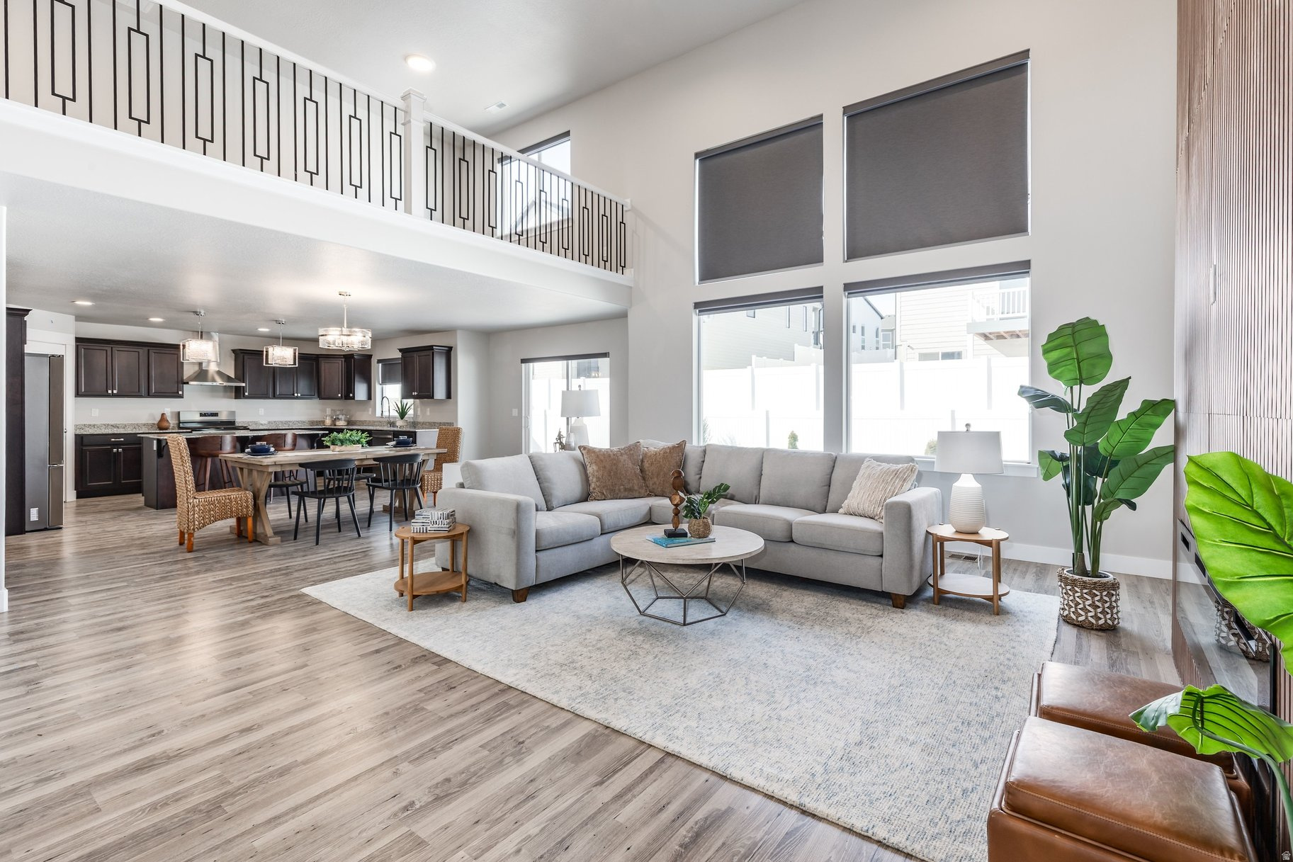 GARDNER - Residential