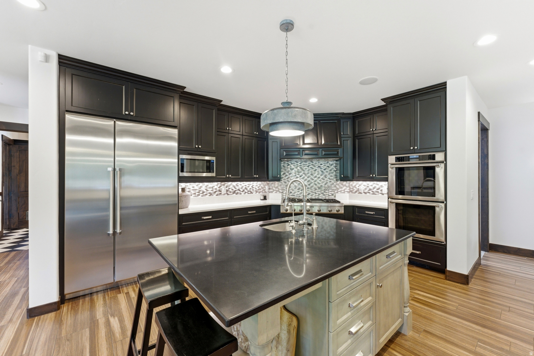 DEER RIDGE ESTATES - Residential