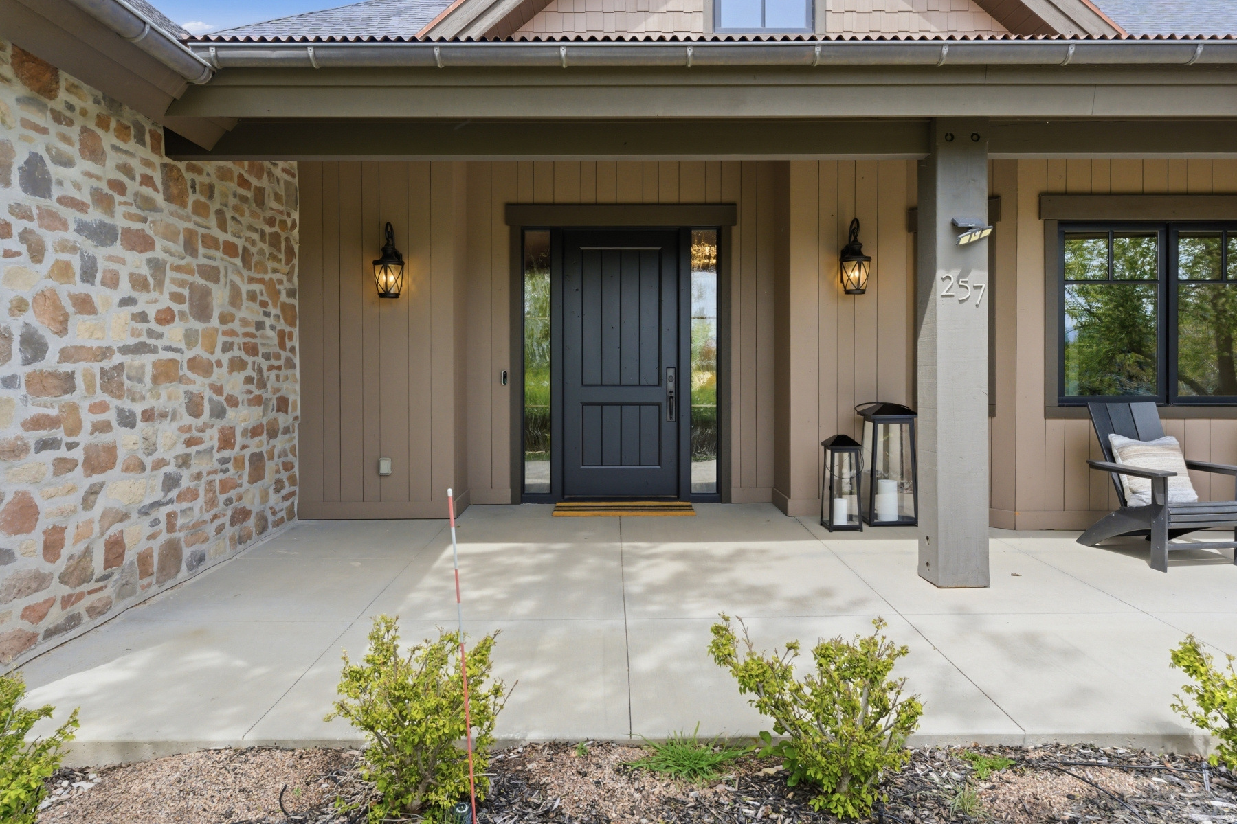 DEER RIDGE ESTATES - Residential