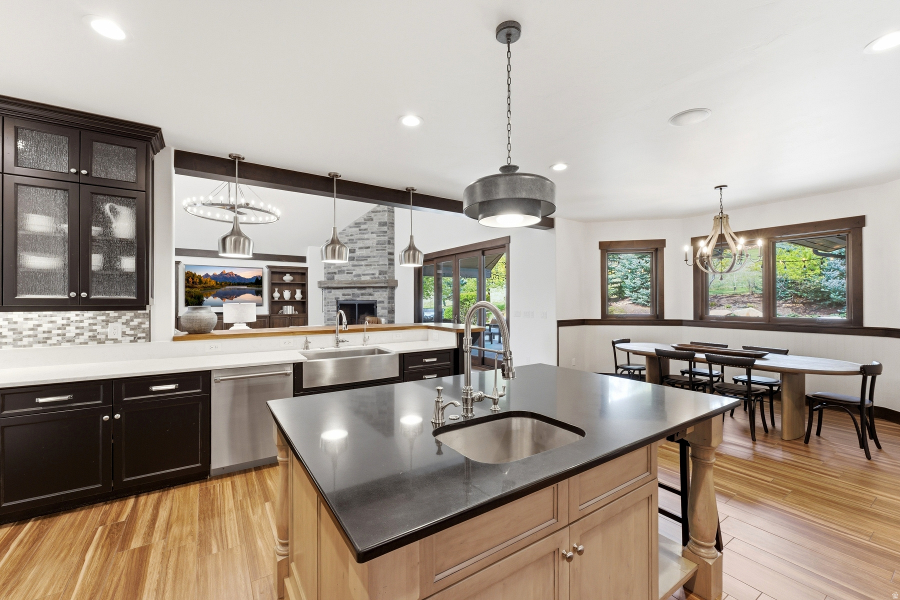 DEER RIDGE ESTATES - Residential