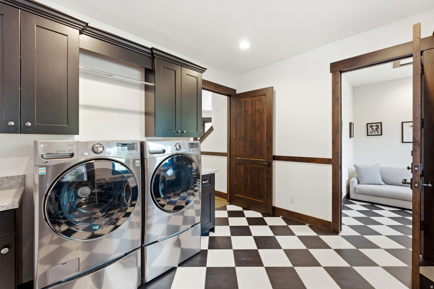 DEER RIDGE ESTATES - Residential
