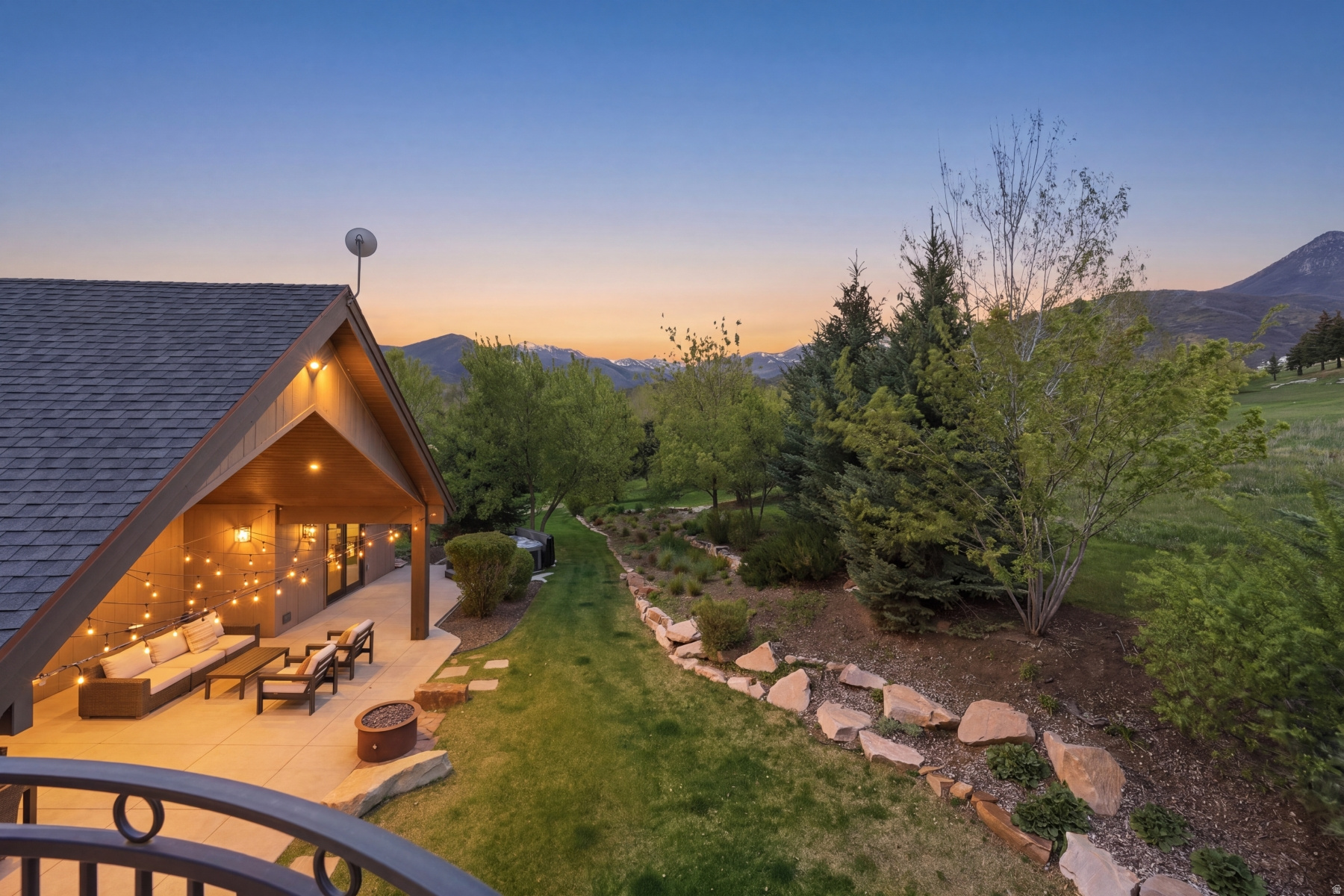 DEER RIDGE ESTATES - Residential