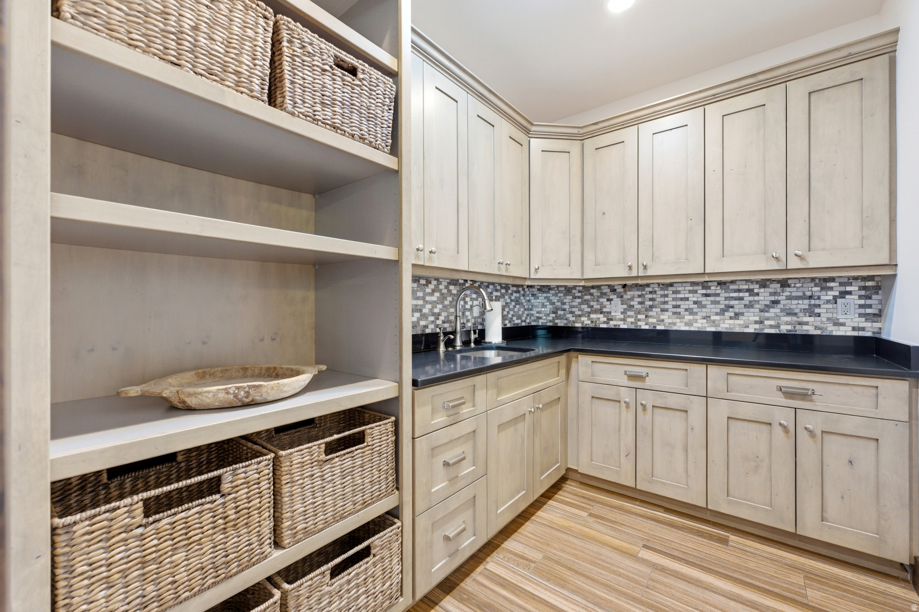 DEER RIDGE ESTATES - Residential