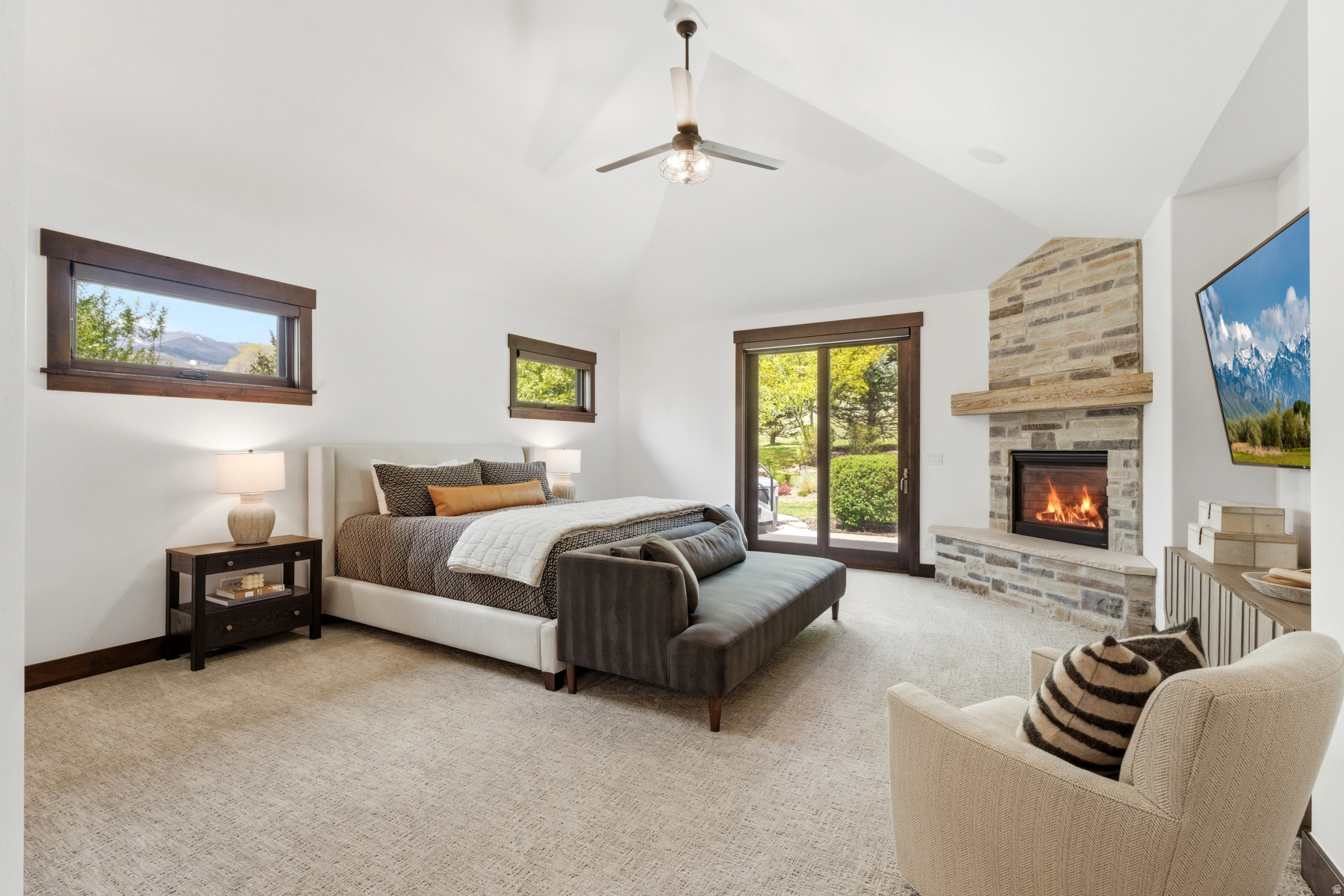 DEER RIDGE ESTATES - Residential