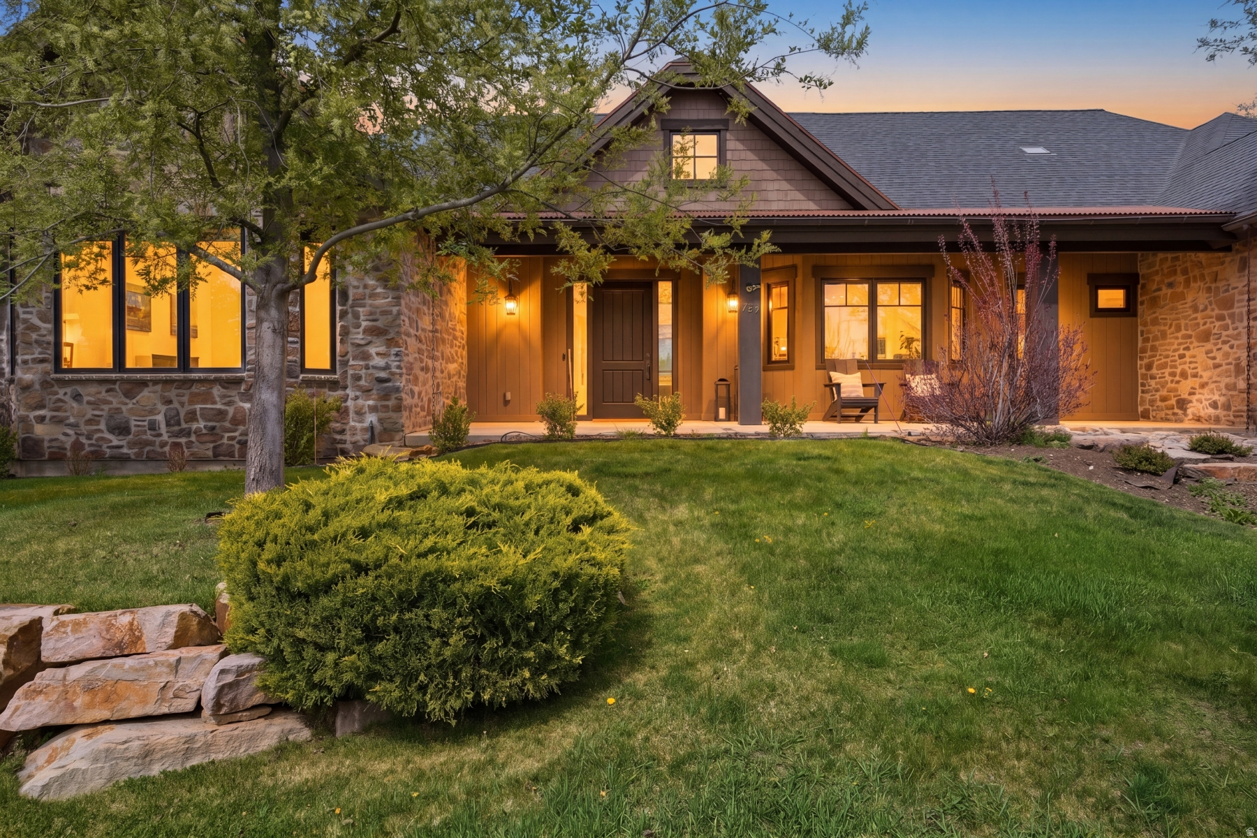 DEER RIDGE ESTATES - Residential