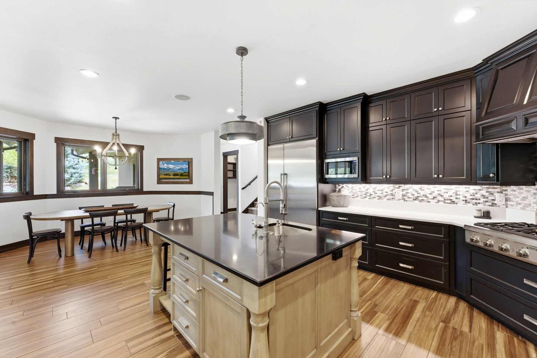 DEER RIDGE ESTATES - Residential