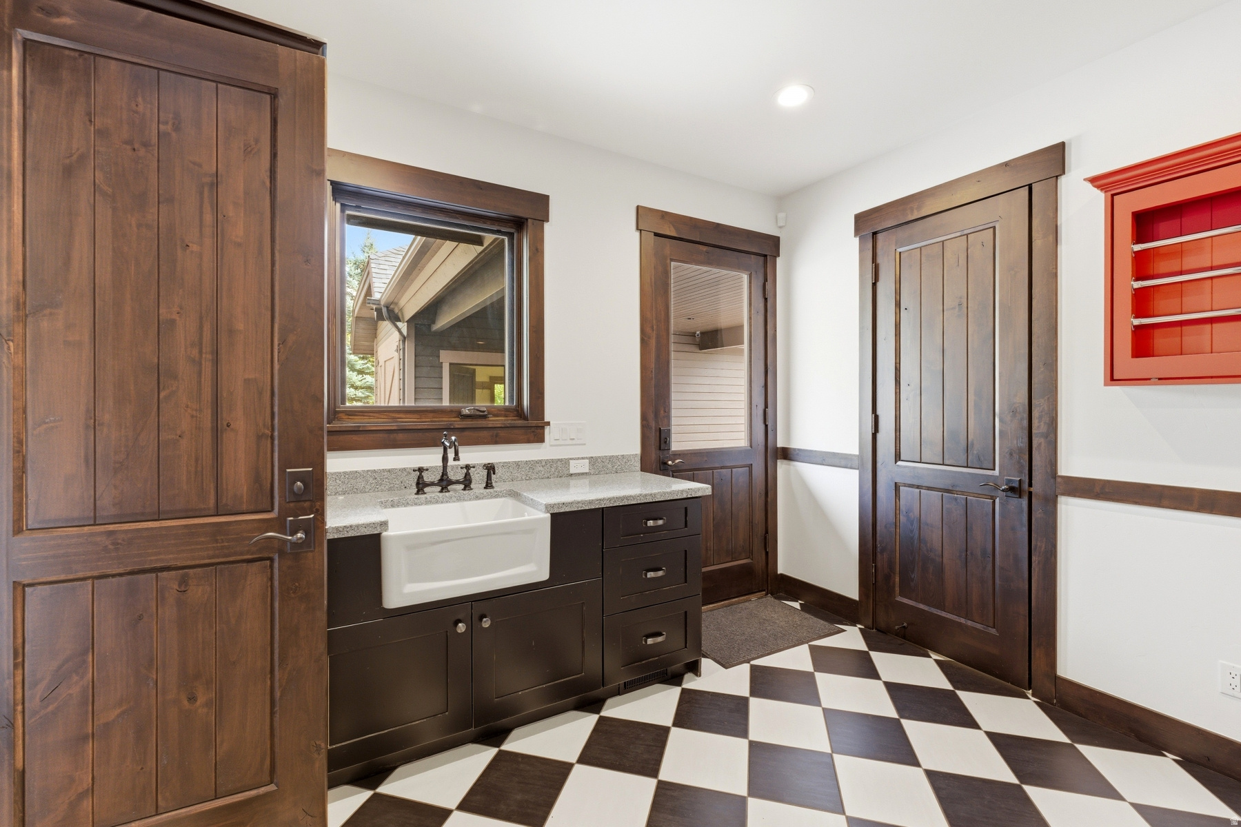 DEER RIDGE ESTATES - Residential