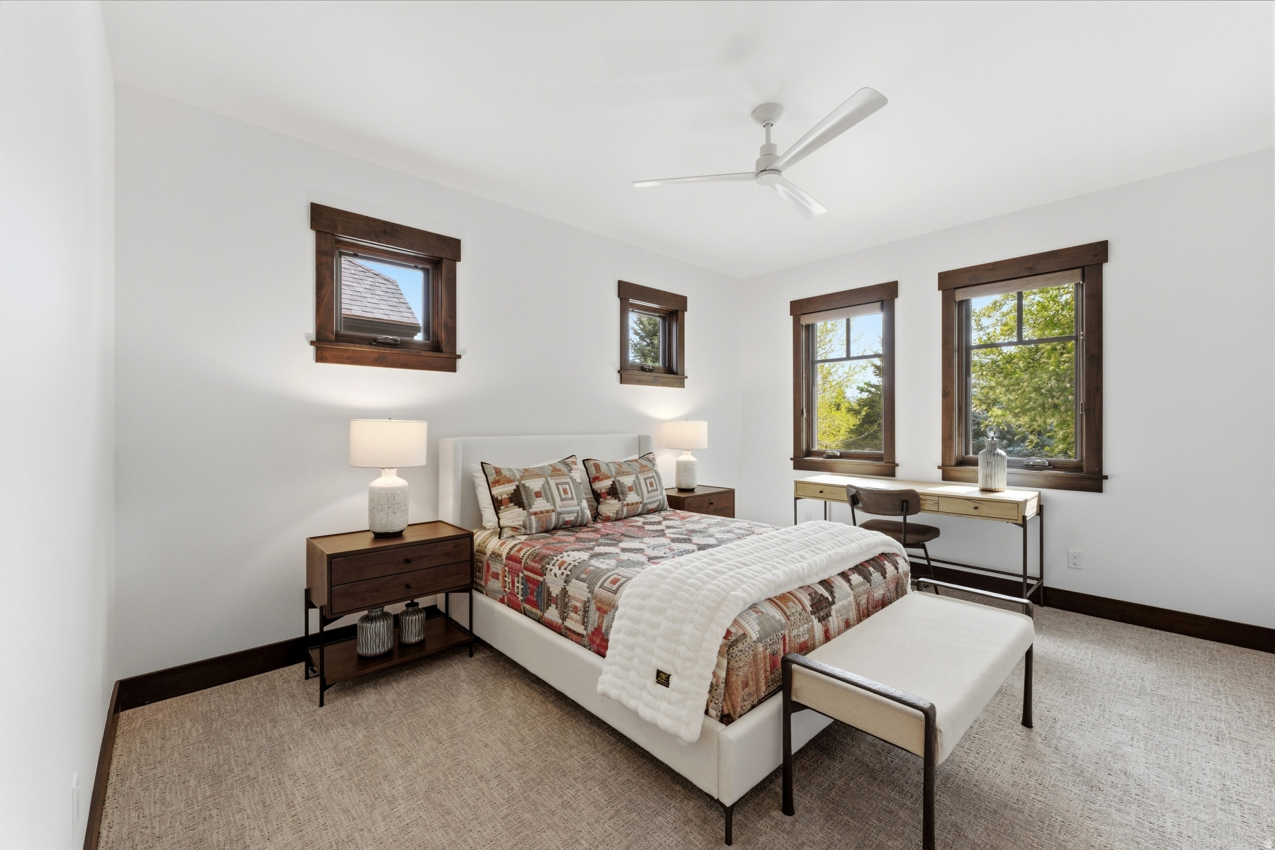 DEER RIDGE ESTATES - Residential