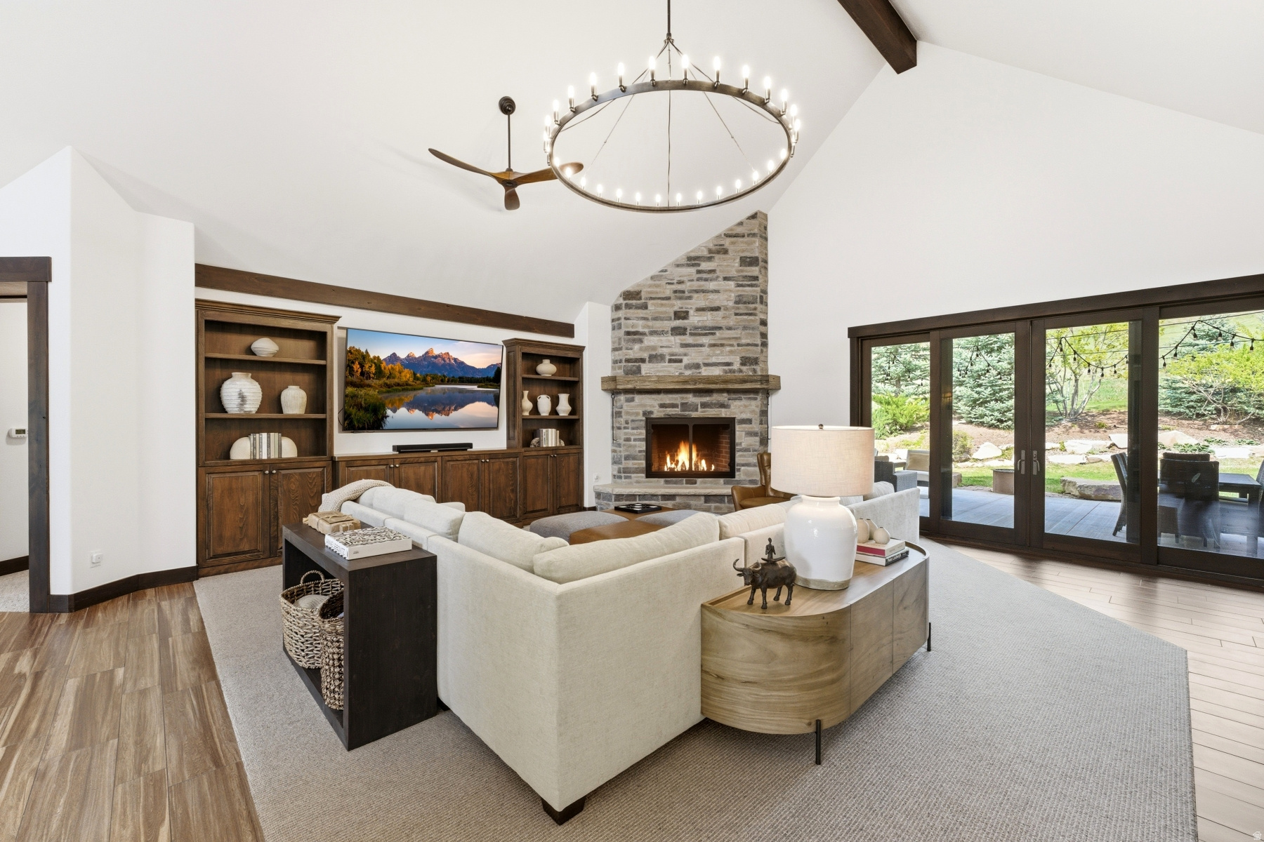 DEER RIDGE ESTATES - Residential