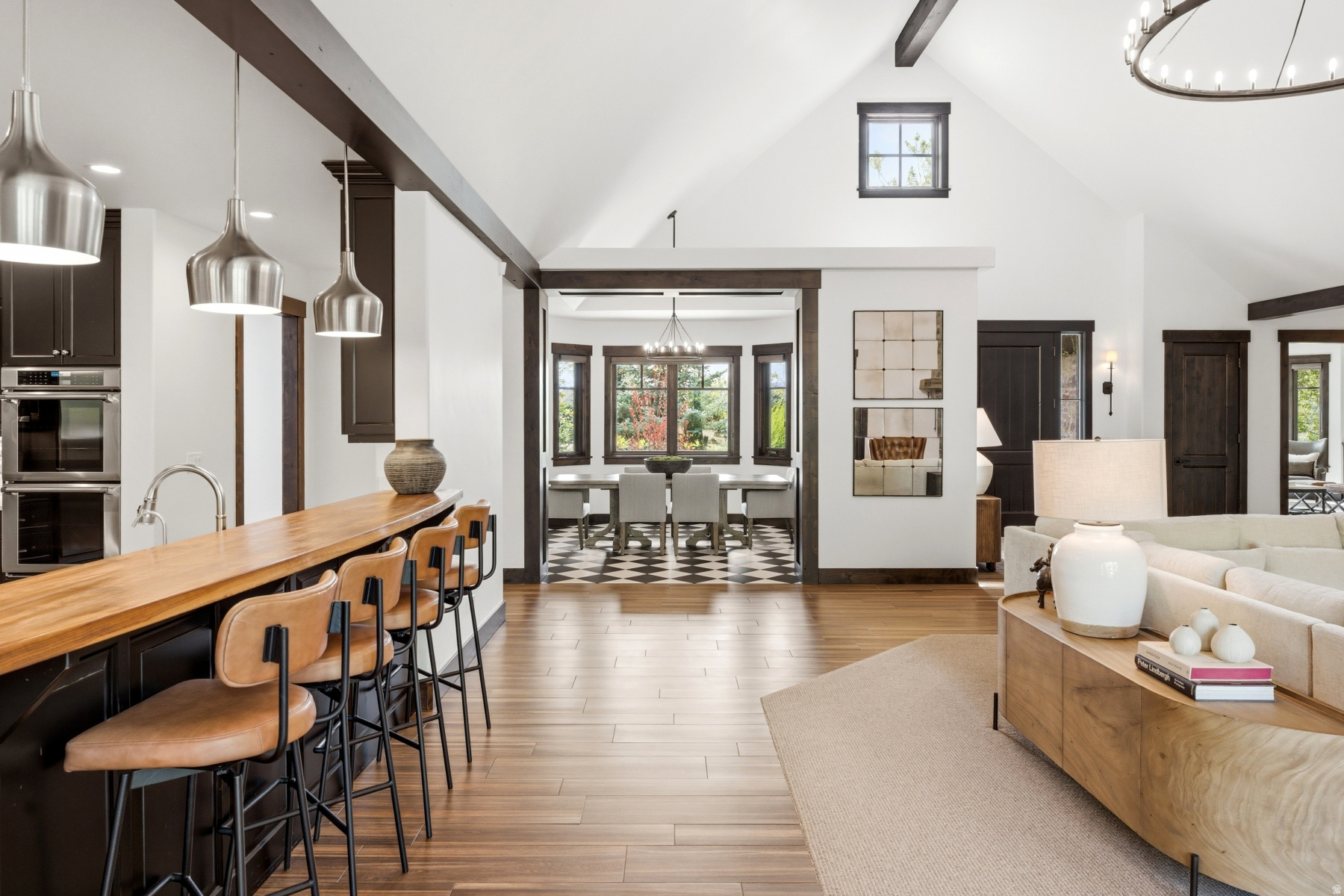 DEER RIDGE ESTATES - Residential