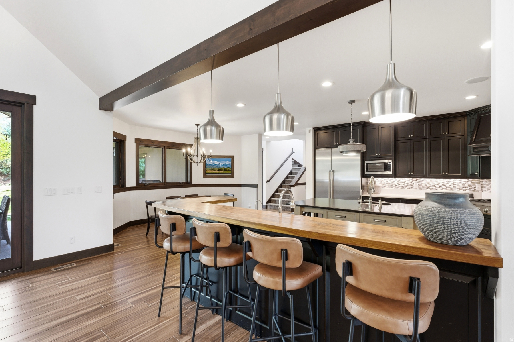 DEER RIDGE ESTATES - Residential