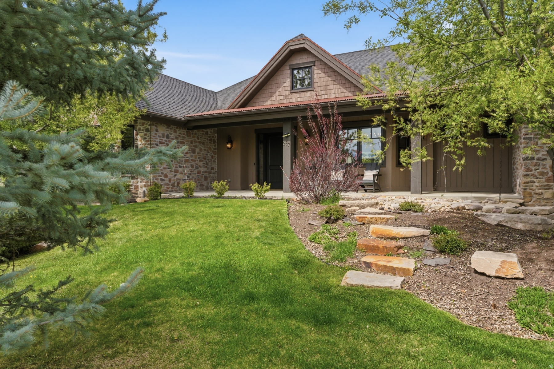 DEER RIDGE ESTATES - Residential