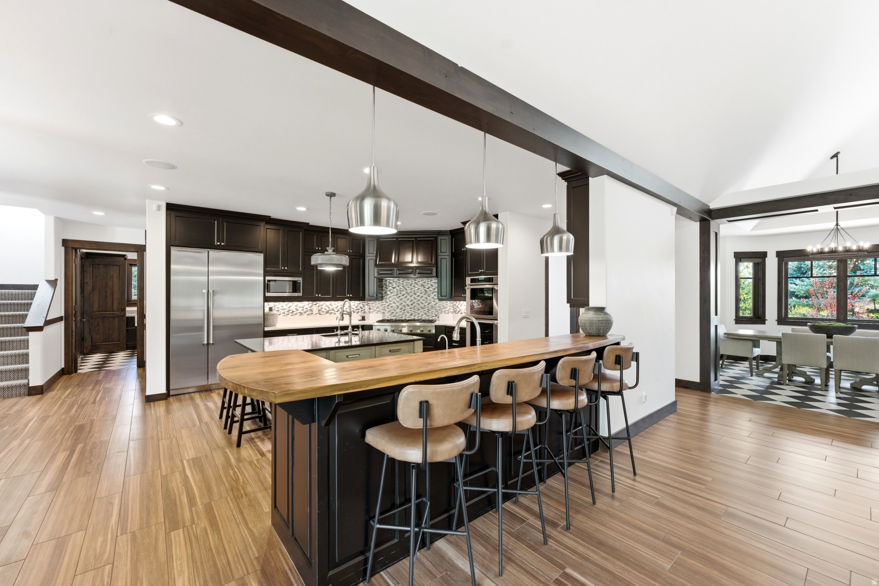 DEER RIDGE ESTATES - Residential