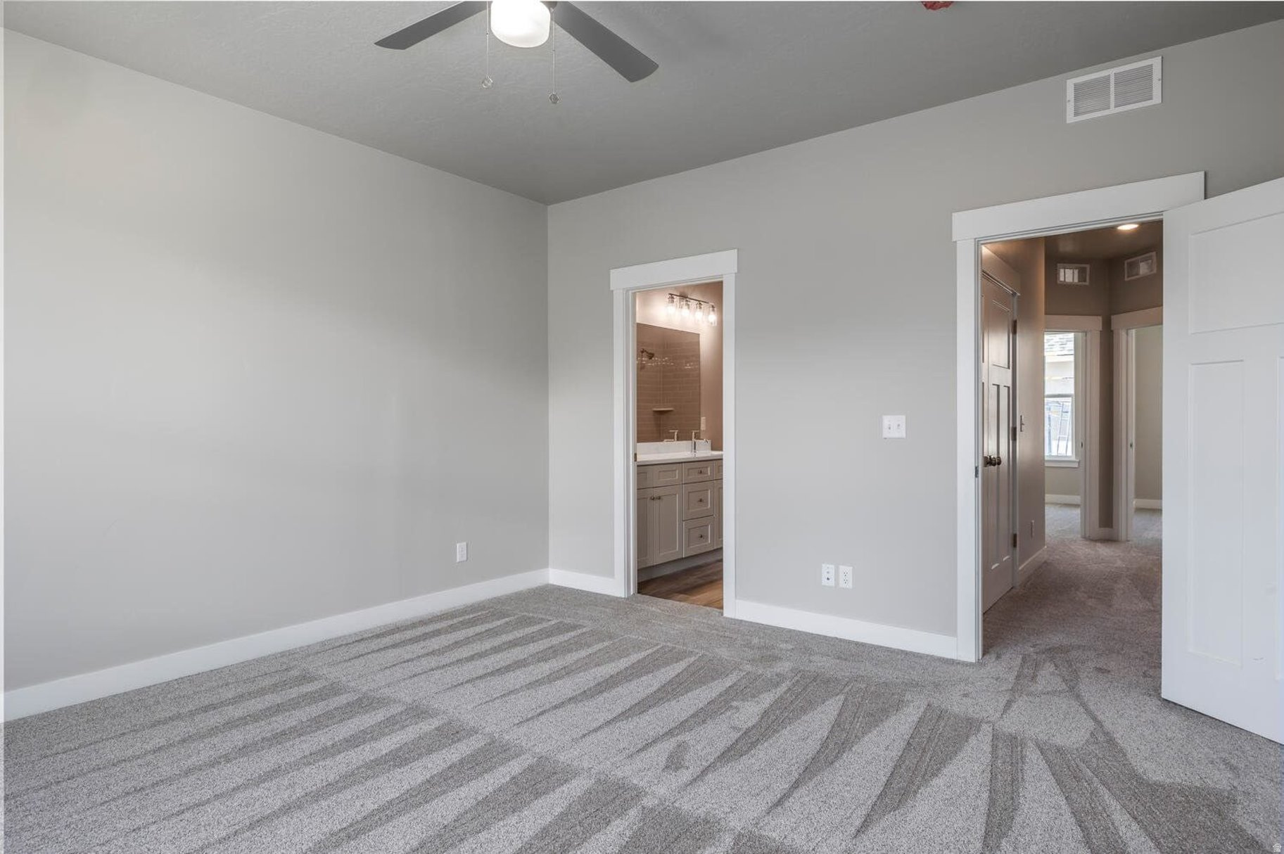 RIDGE - Residential