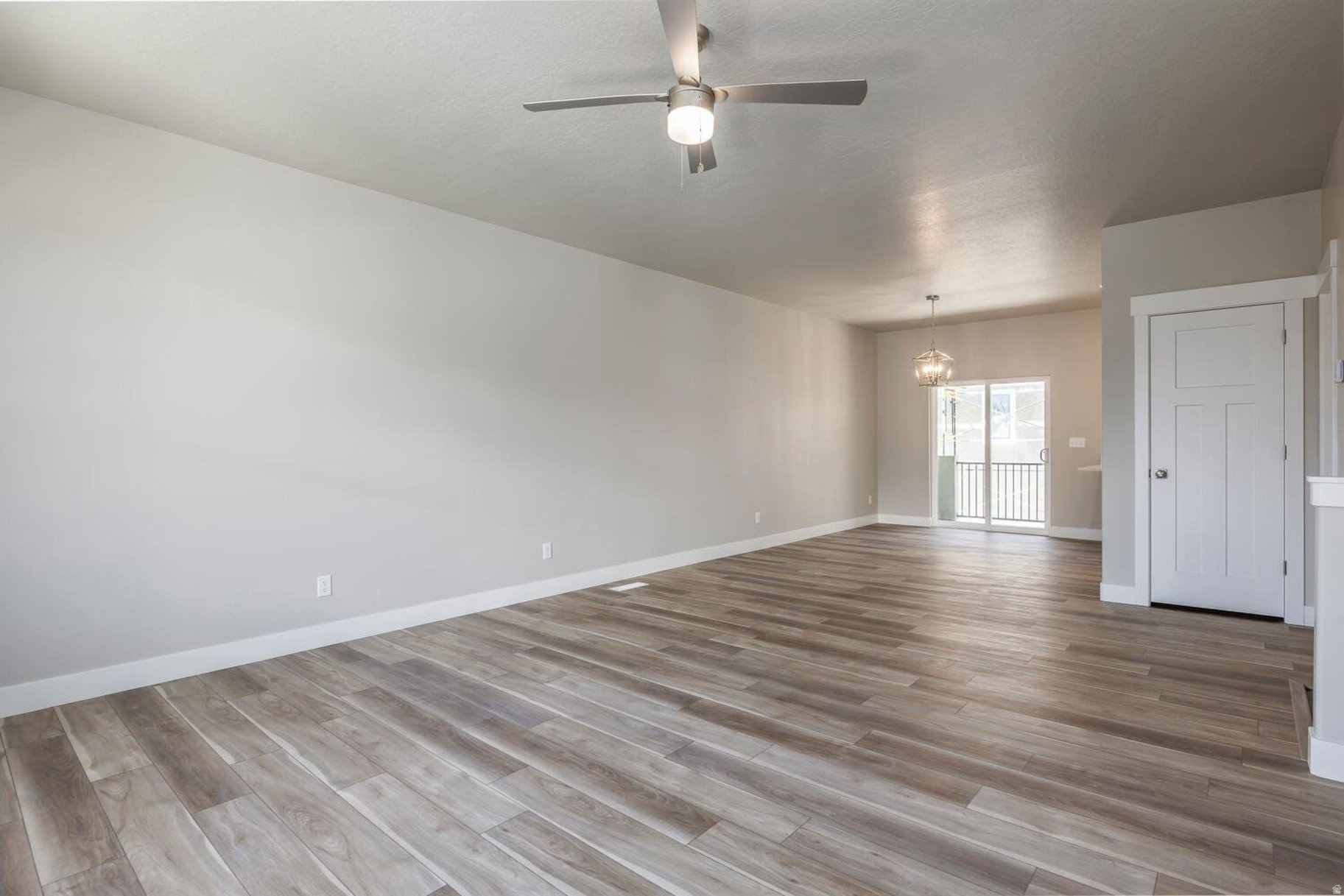 RIDGE - Residential