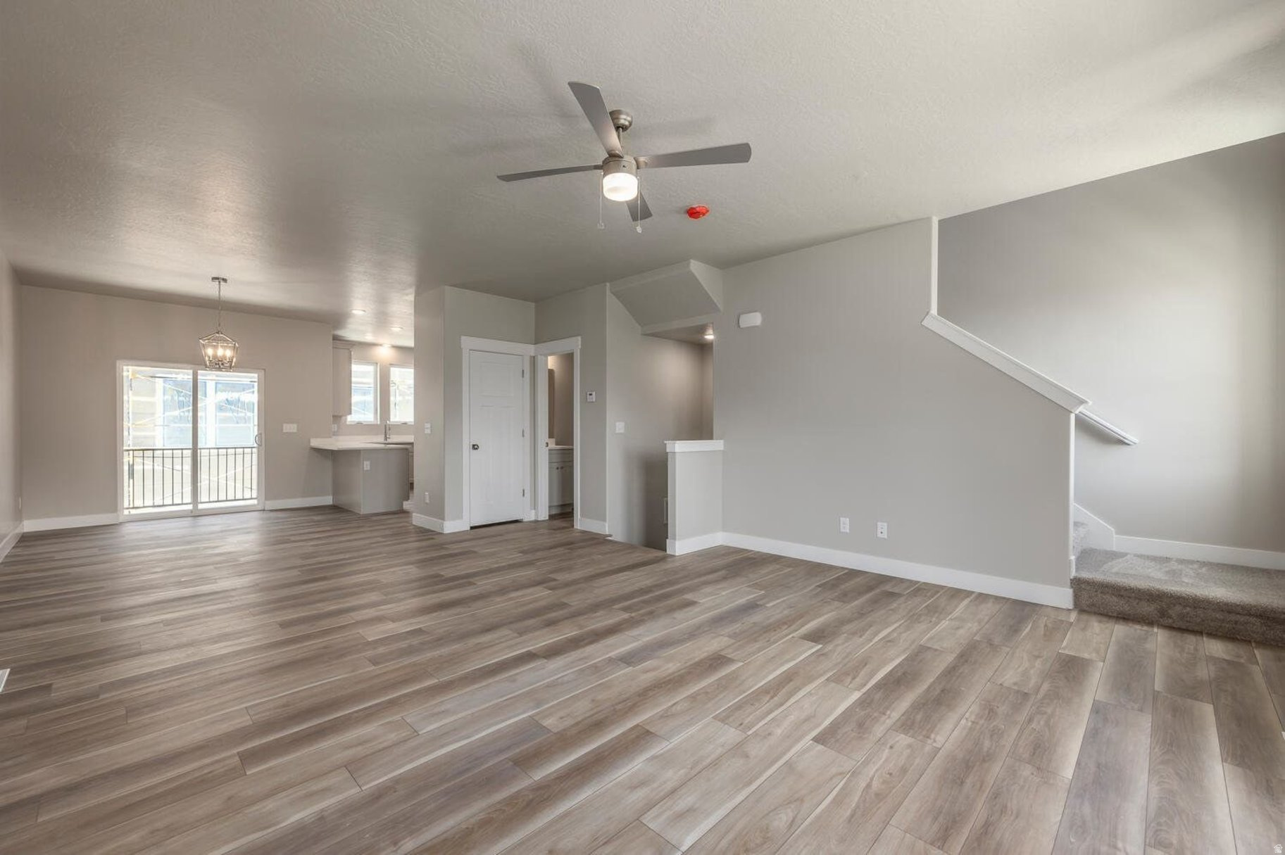 RIDGE - Residential