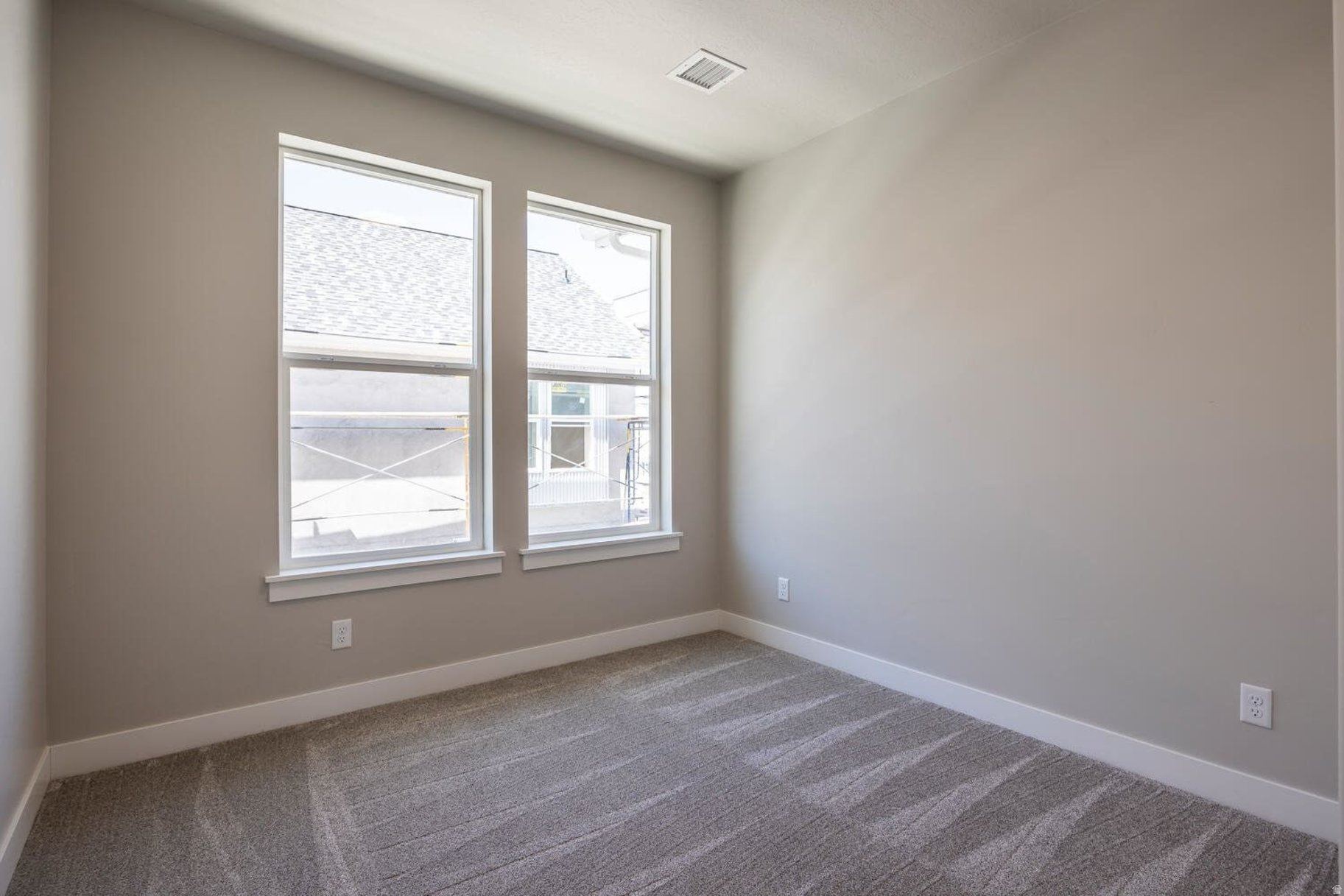 RIDGE - Residential