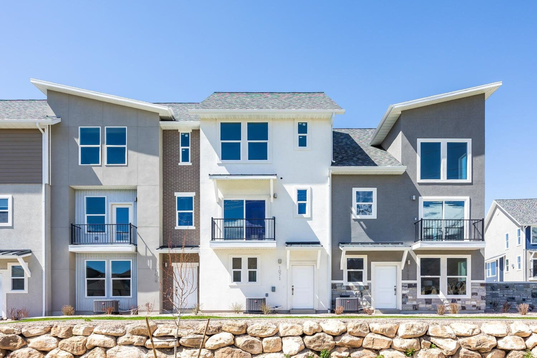 RIDGE - Residential