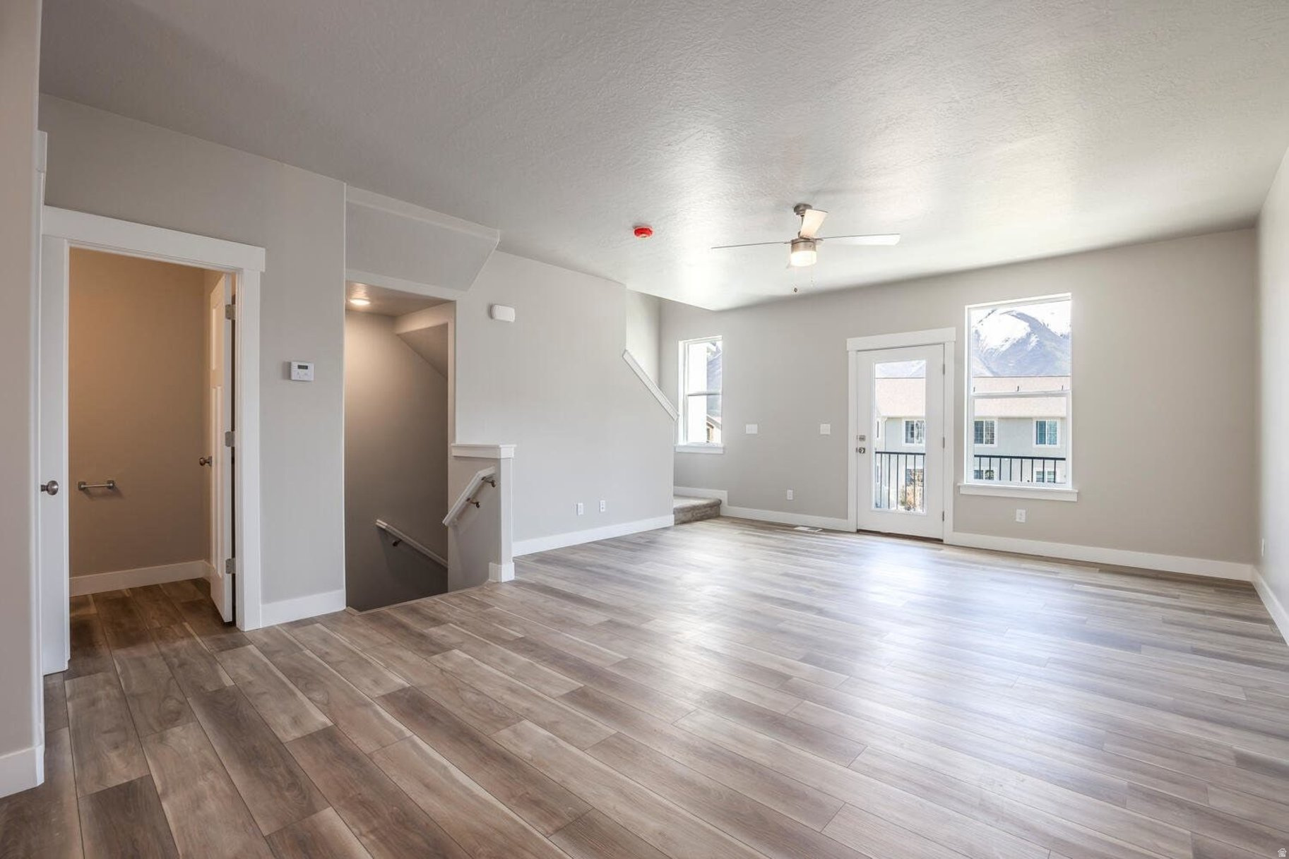 RIDGE - Residential