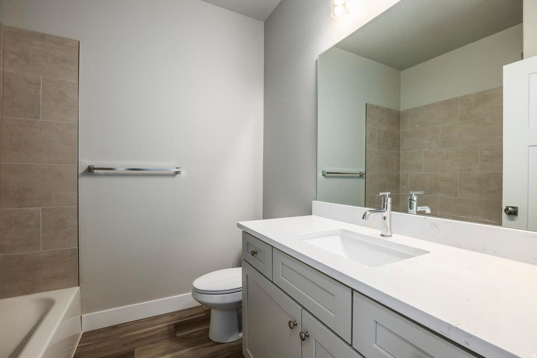 RIDGE - Residential