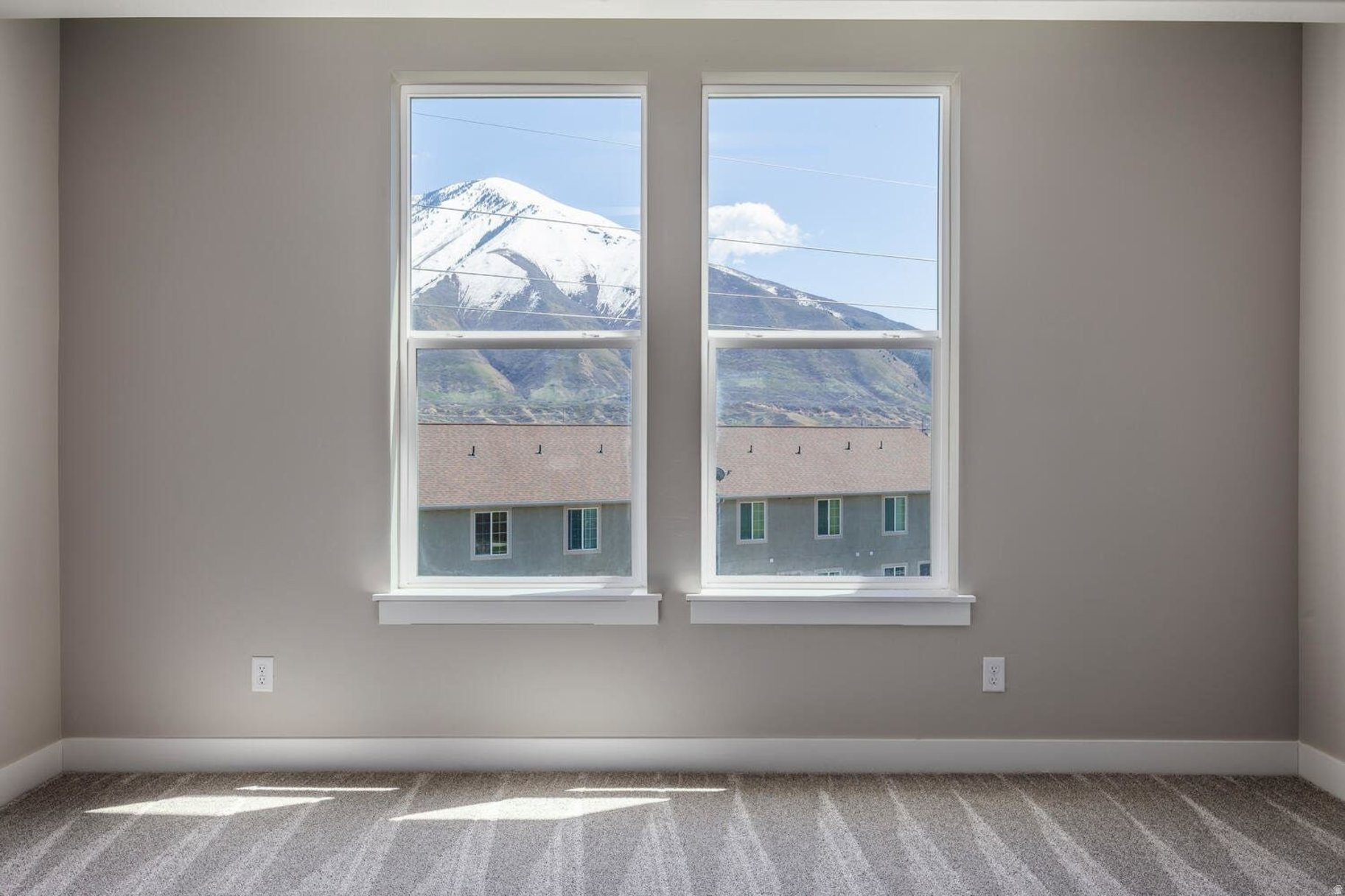 RIDGE - Residential