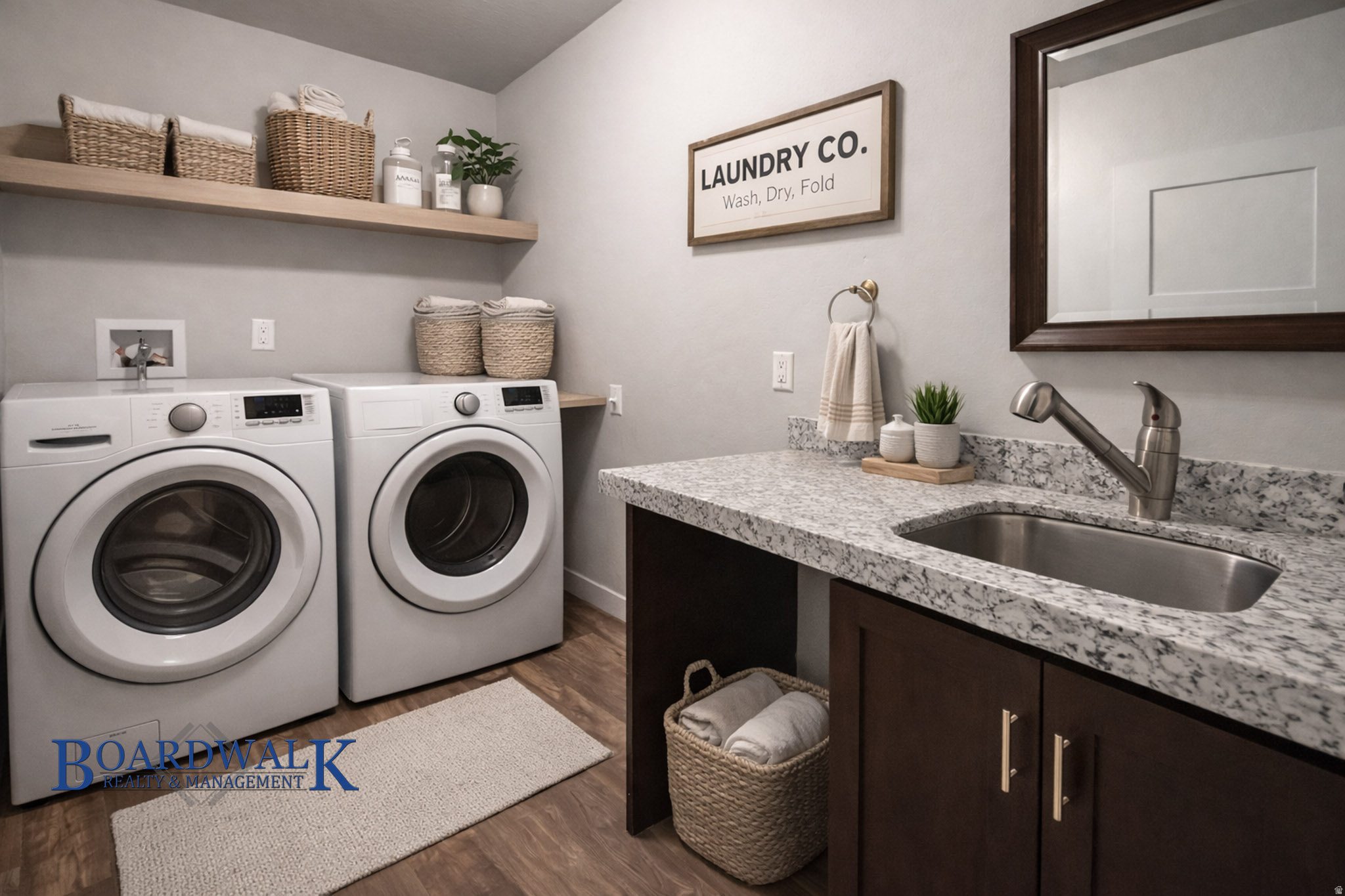 ROSECREST SUBDIVISION - Residential
