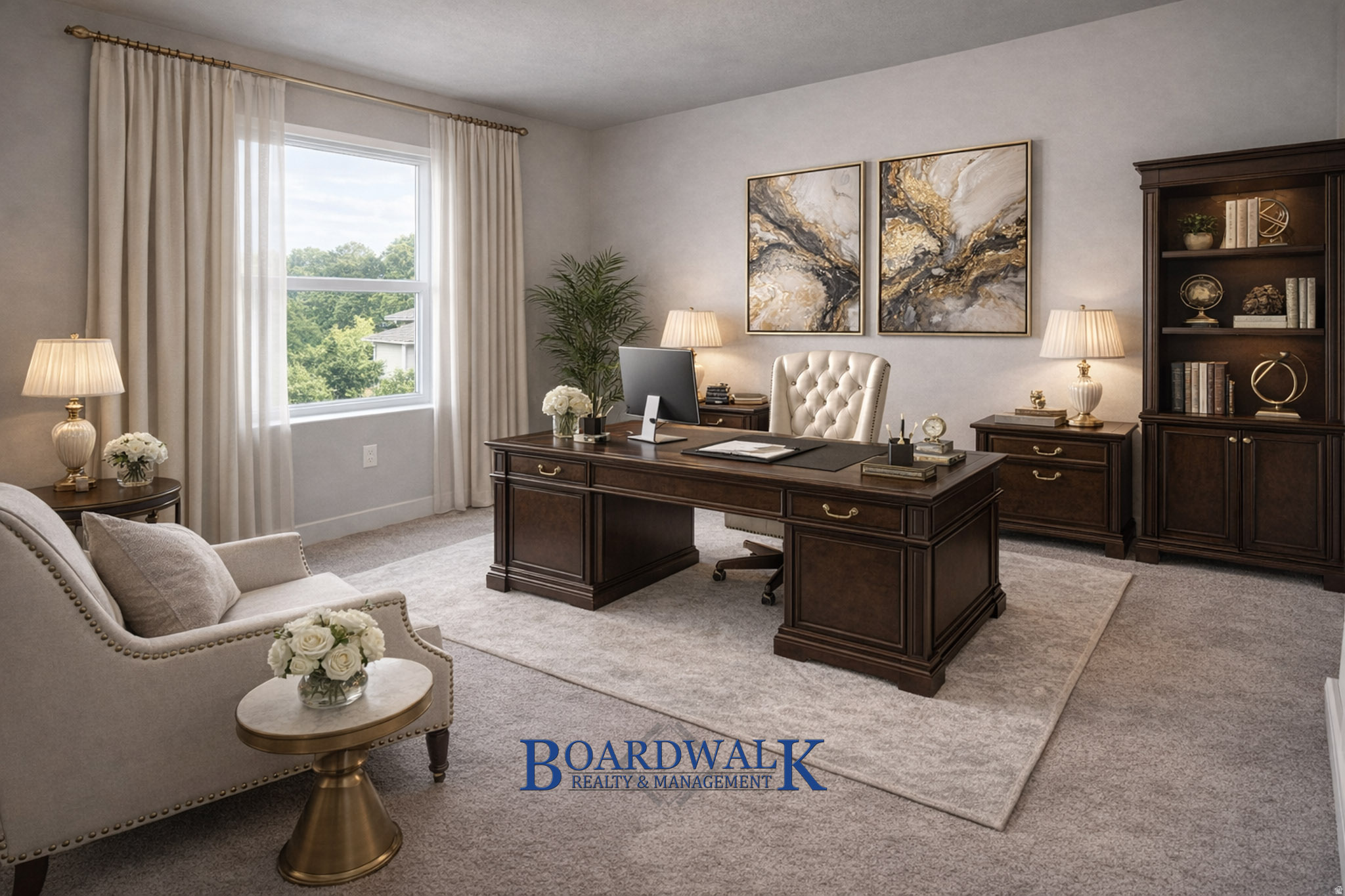 ROSECREST SUBDIVISION - Residential