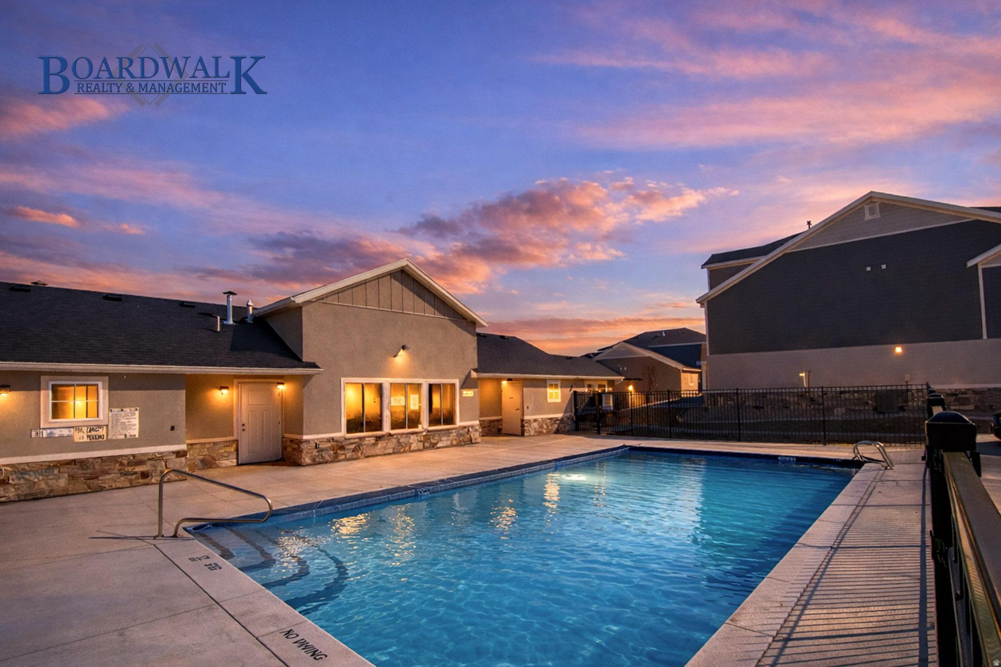 ROSECREST SUBDIVISION - Residential