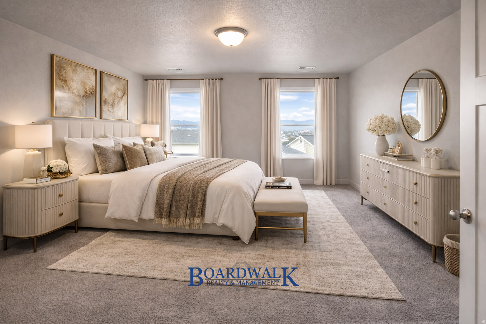 ROSECREST SUBDIVISION - Residential