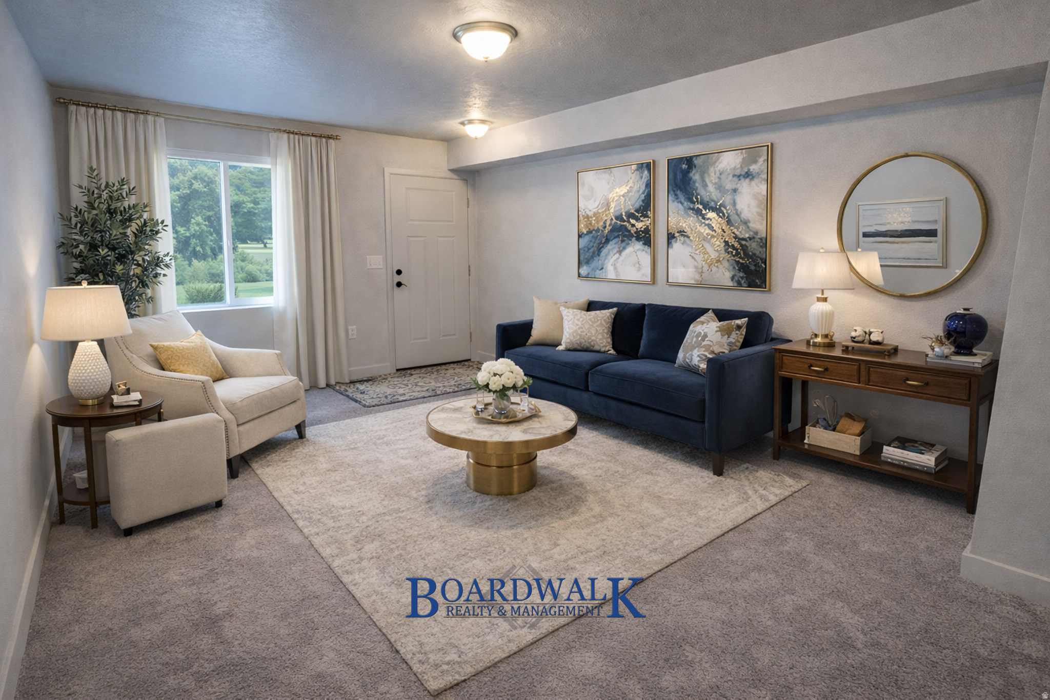 ROSECREST SUBDIVISION - Residential