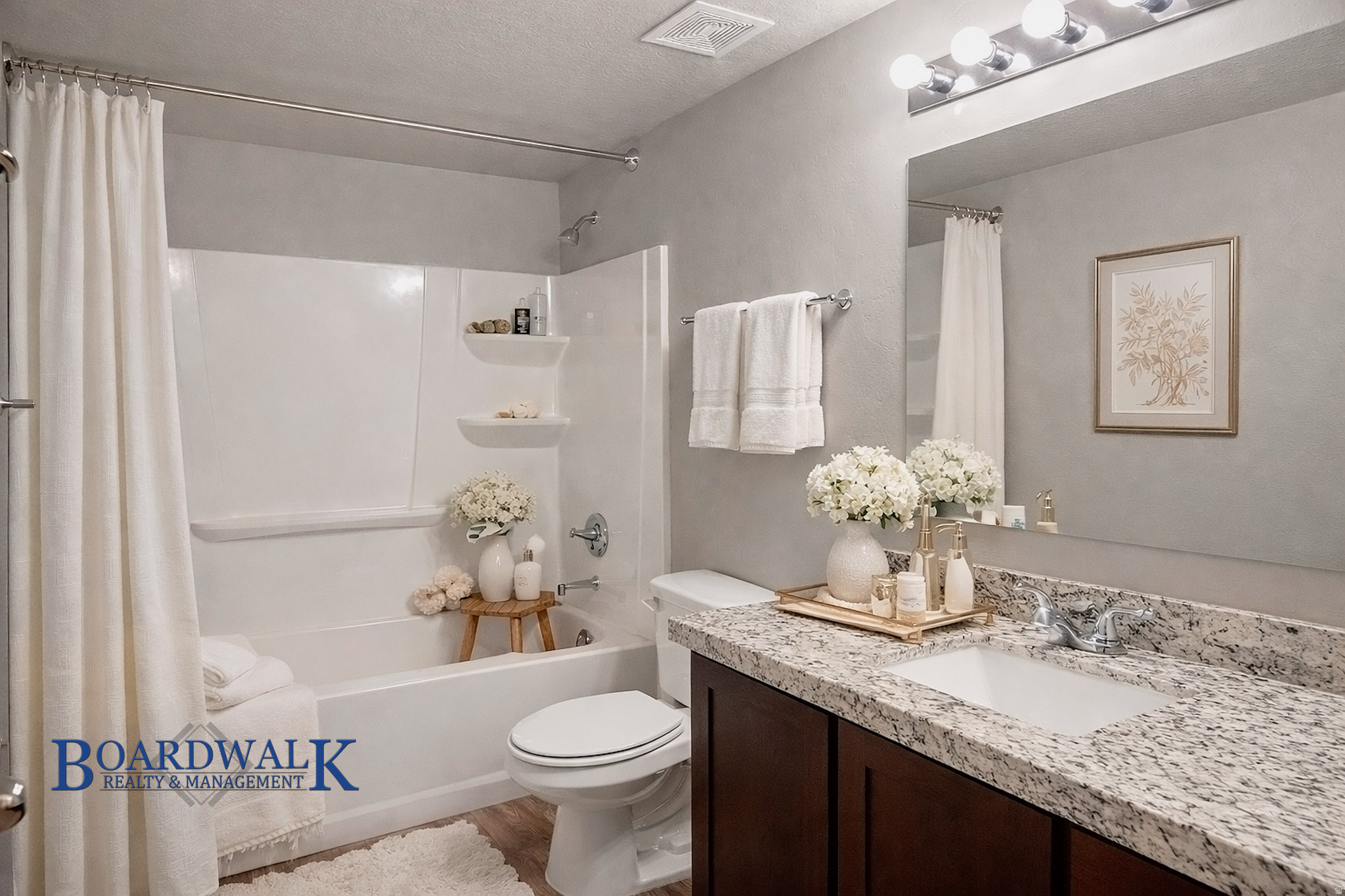 ROSECREST SUBDIVISION - Residential