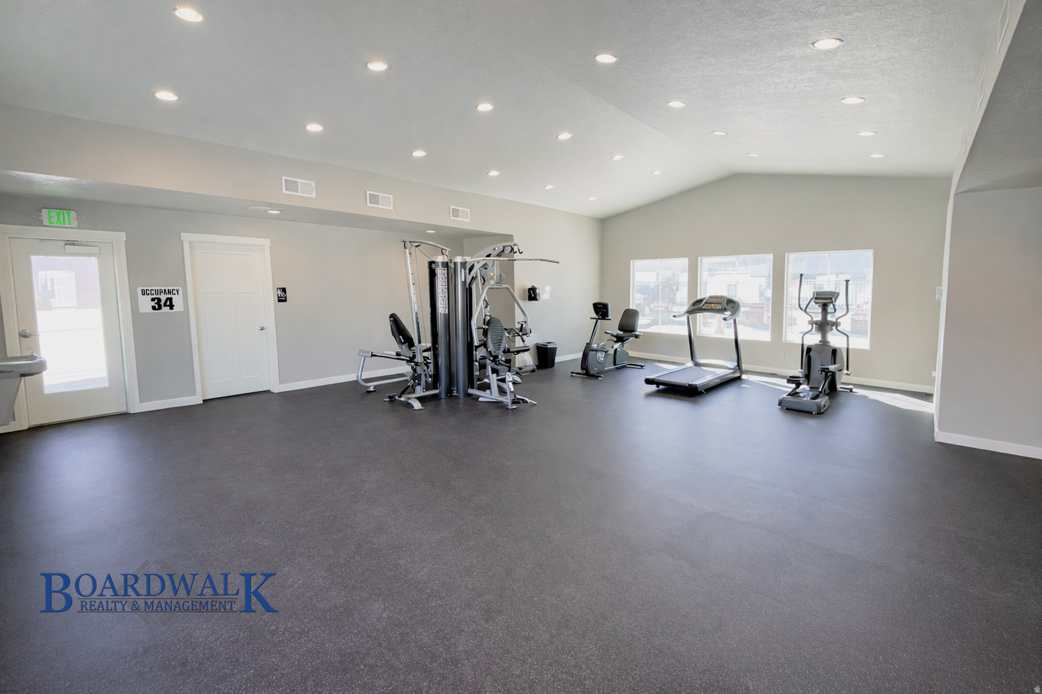 ROSECREST SUBDIVISION - Residential