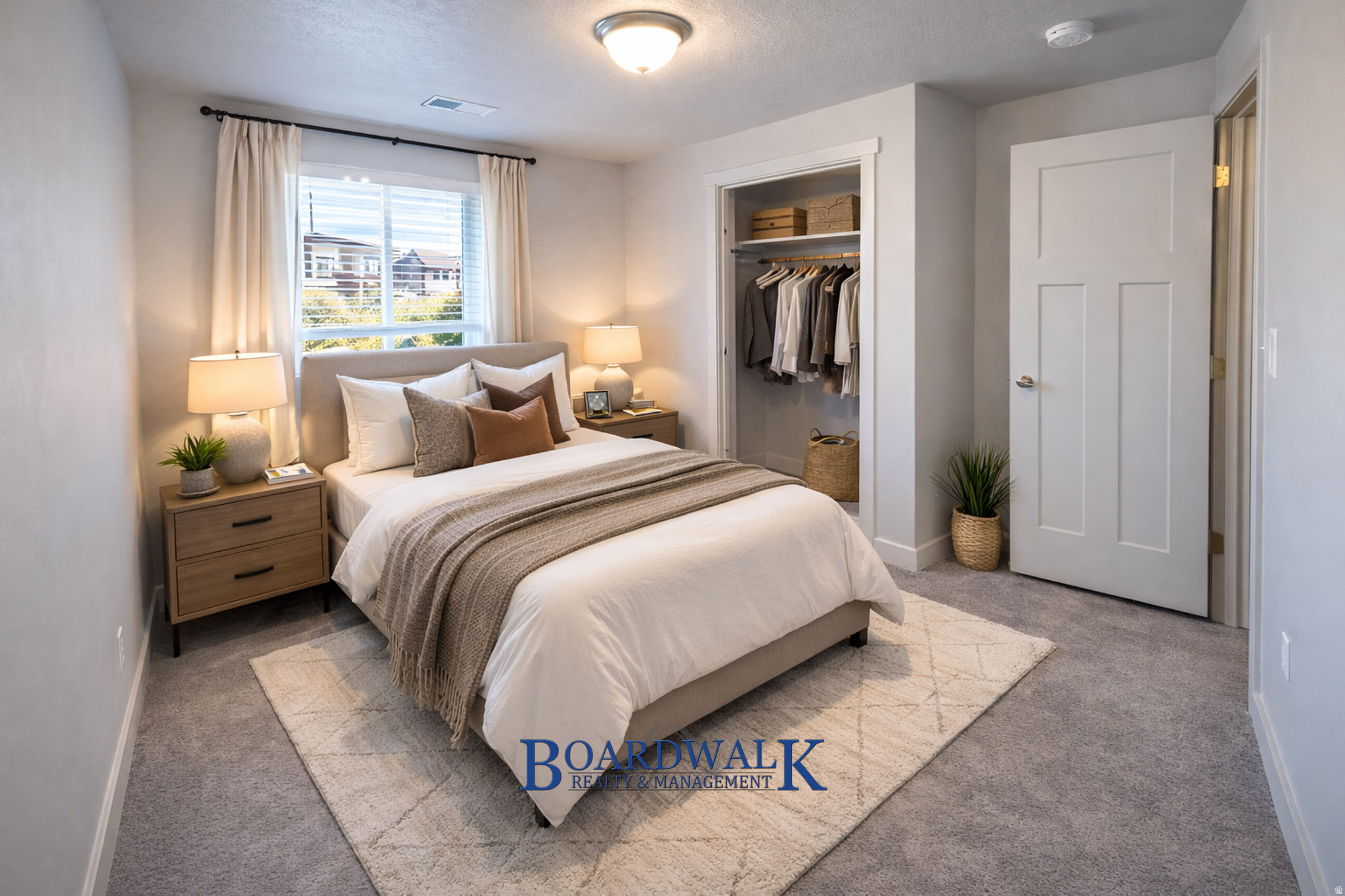 ROSECREST SUBDIVISION - Residential