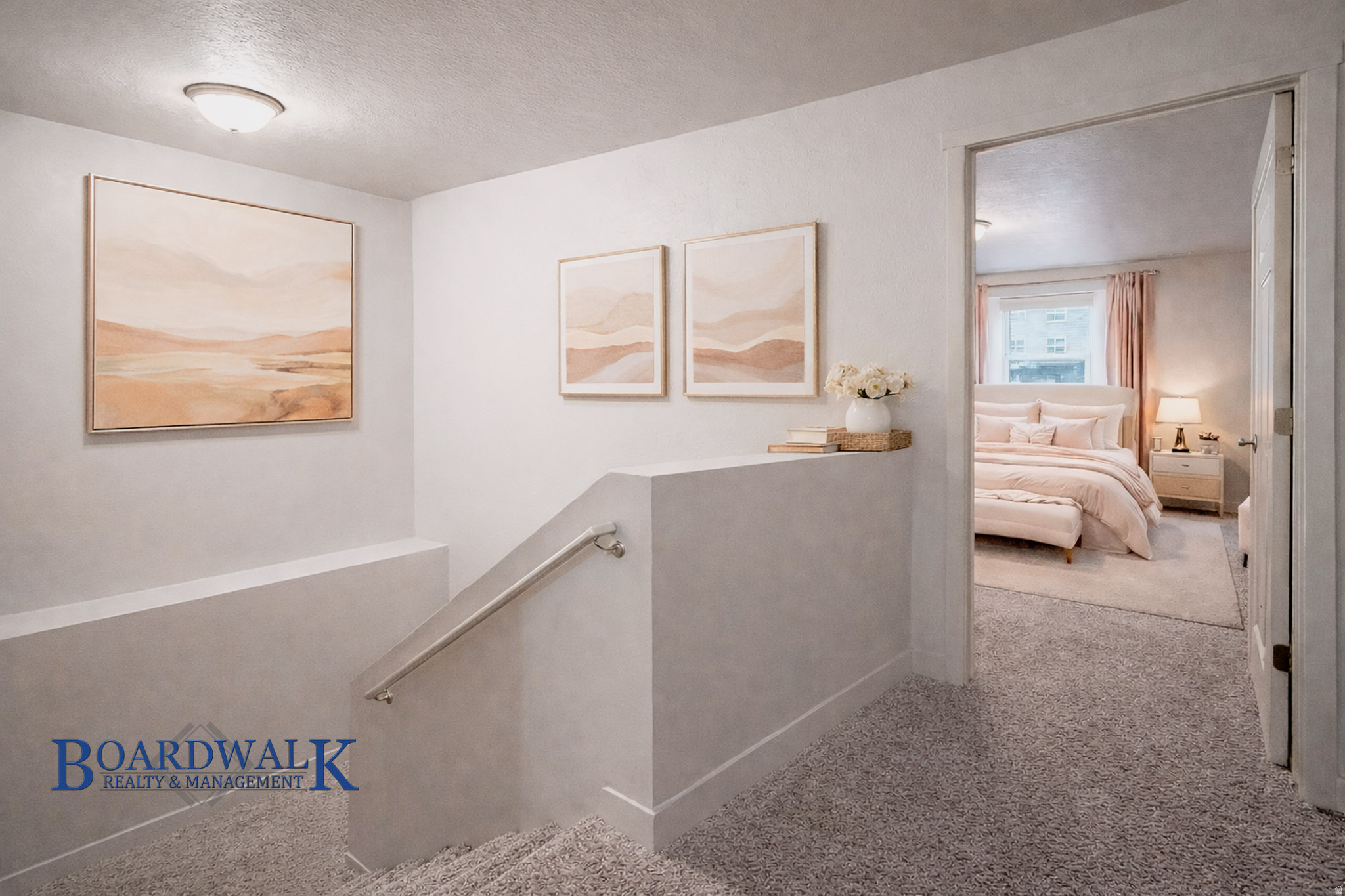 ROSECREST SUBDIVISION - Residential