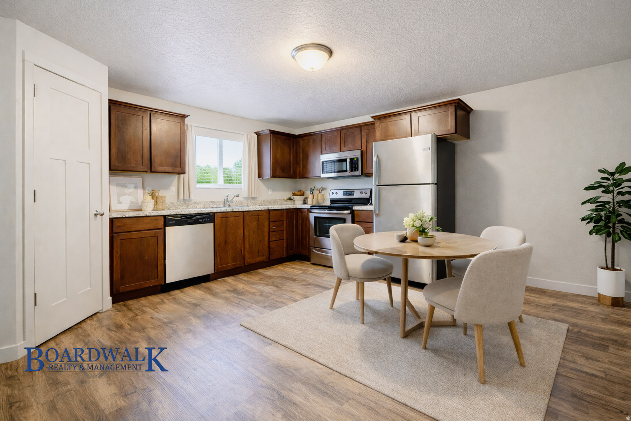 ROSECREST SUBDIVISION - Residential