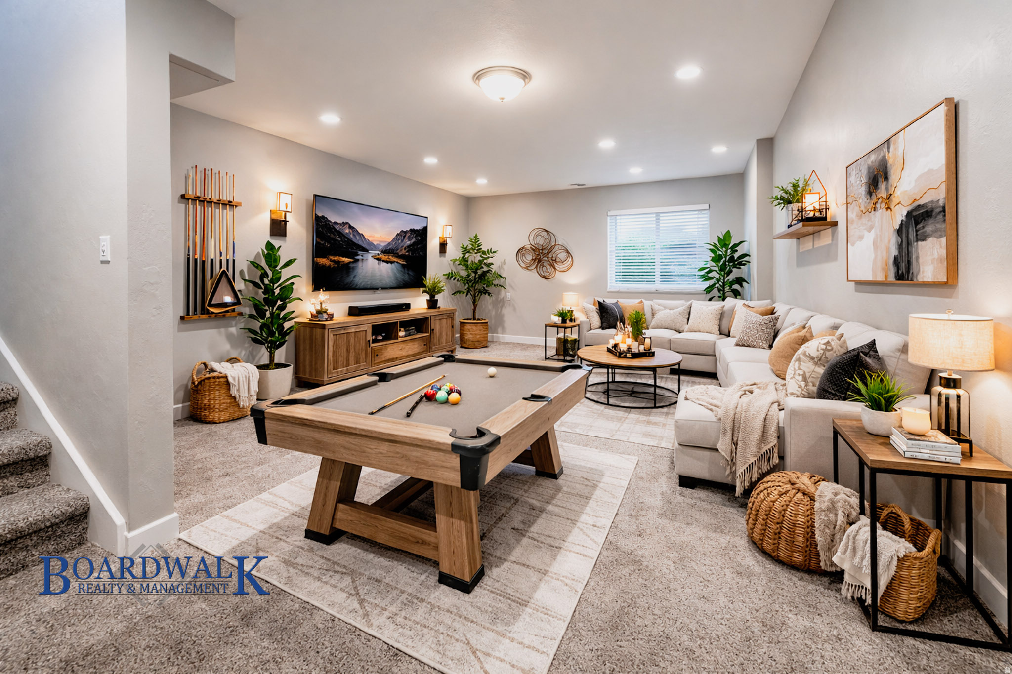ROSECREST SUBDIVISION - Residential