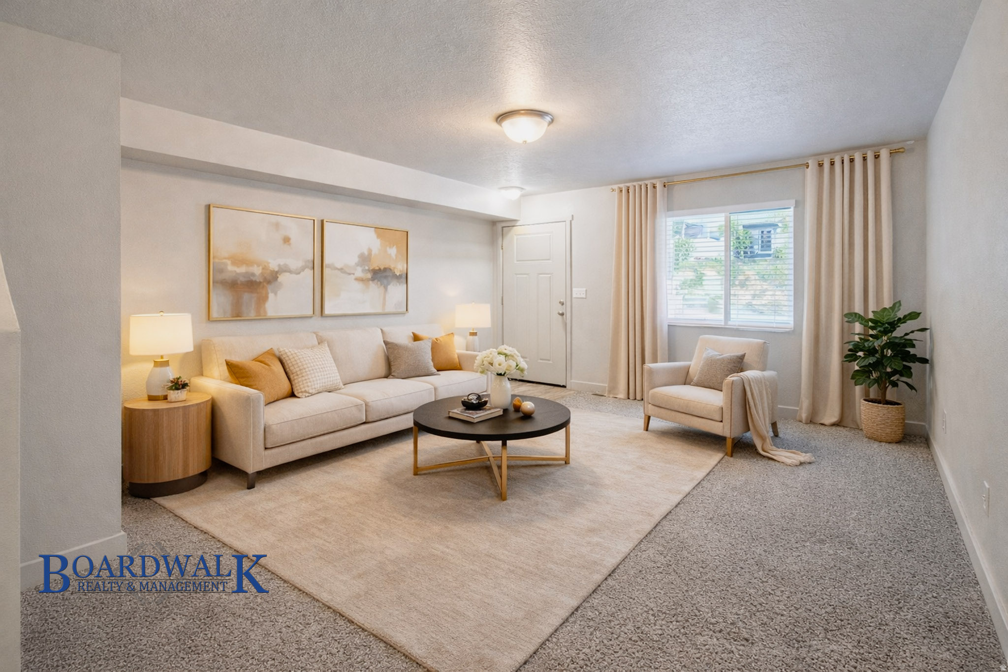 ROSECREST SUBDIVISION - Residential