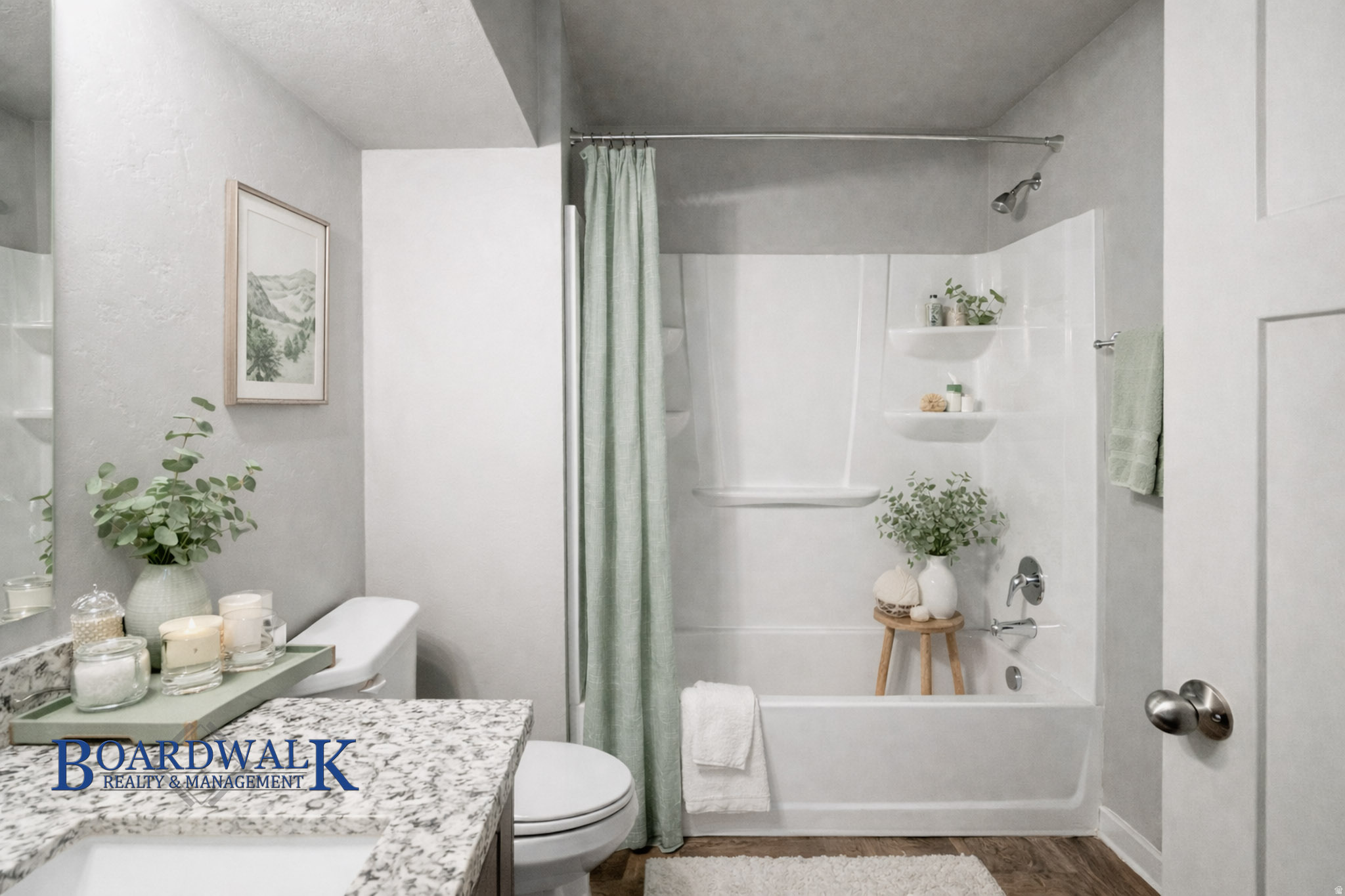 ROSECREST SUBDIVISION - Residential